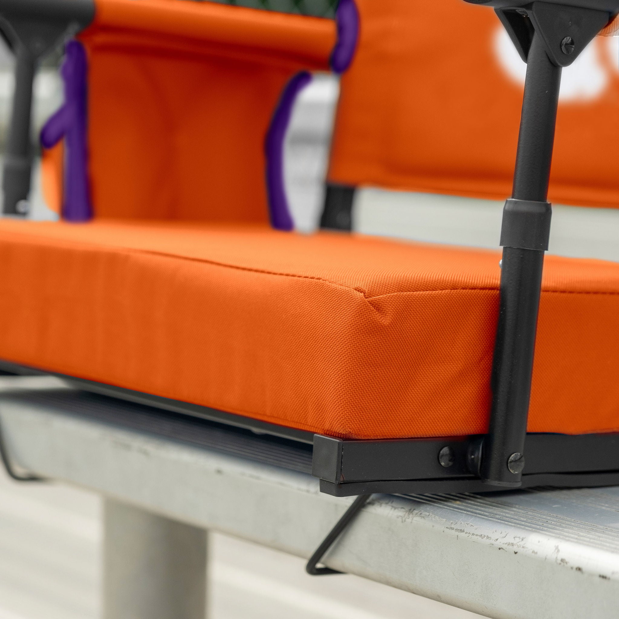 NCAA Premium Stadium Seat
