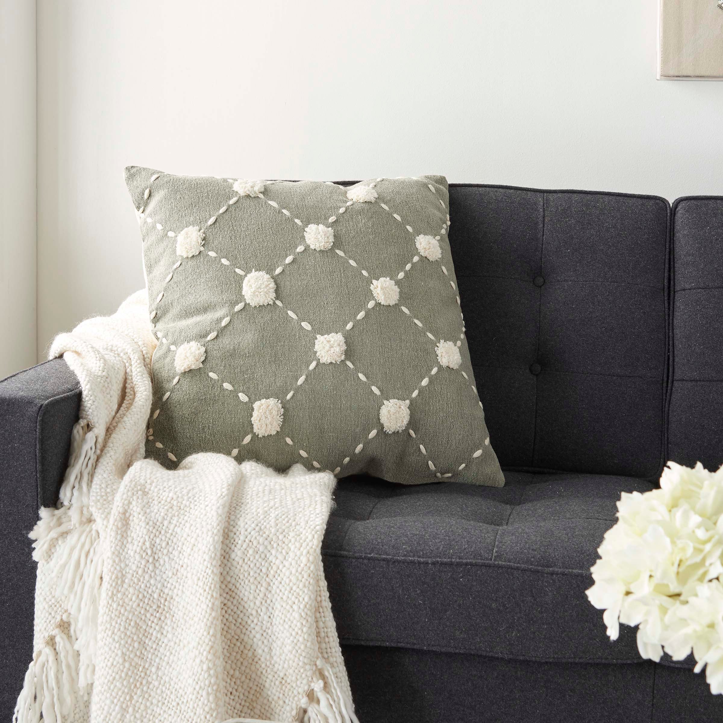 Mina Victory 2-pack Throw Pillows