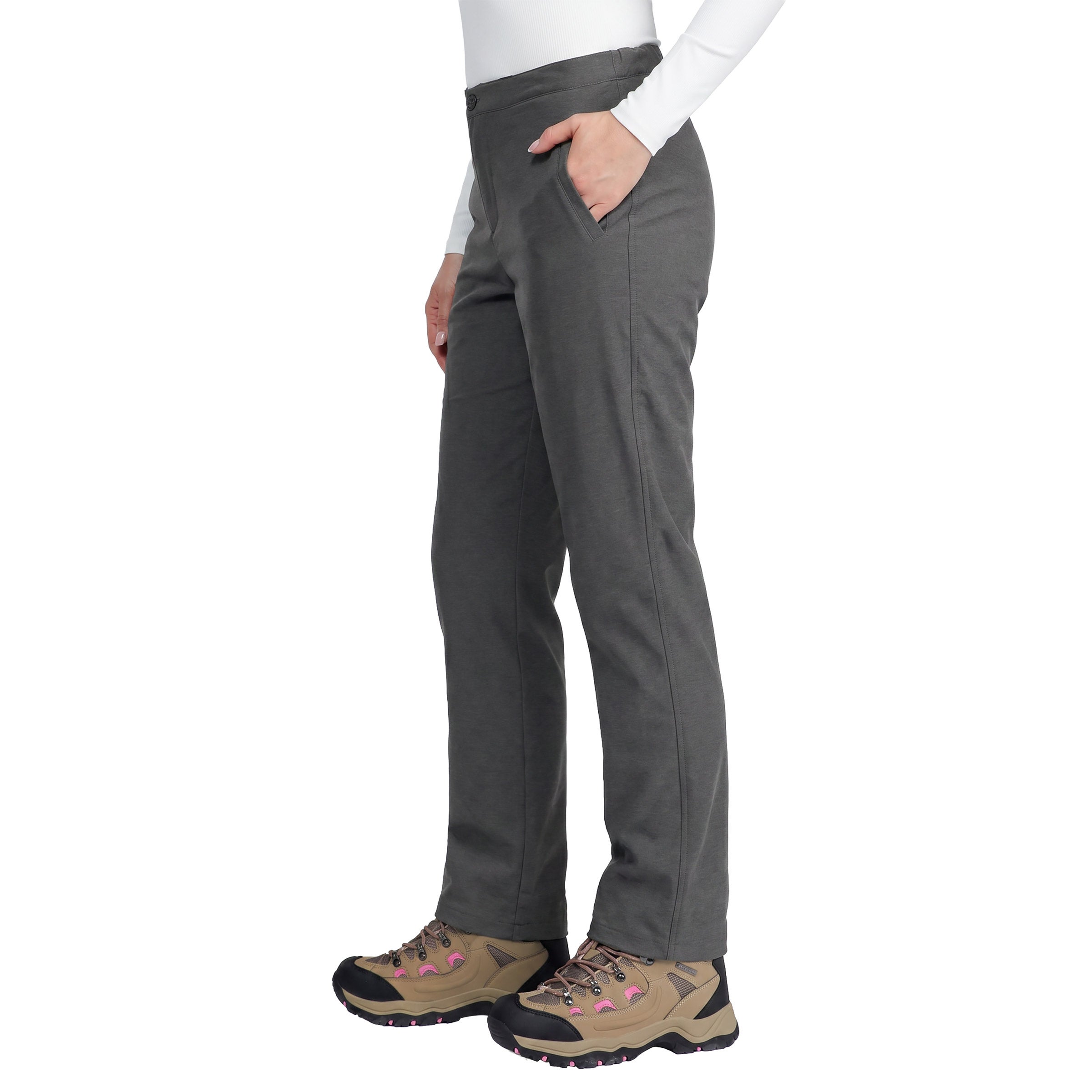 Pajar Women's Windproof Lined Pant
