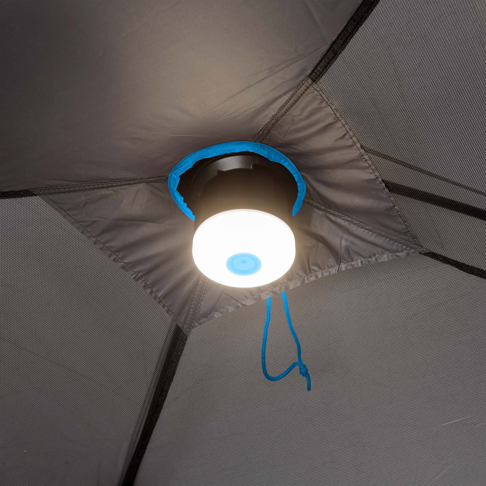 CORE 6-person Lighted Dome Tent