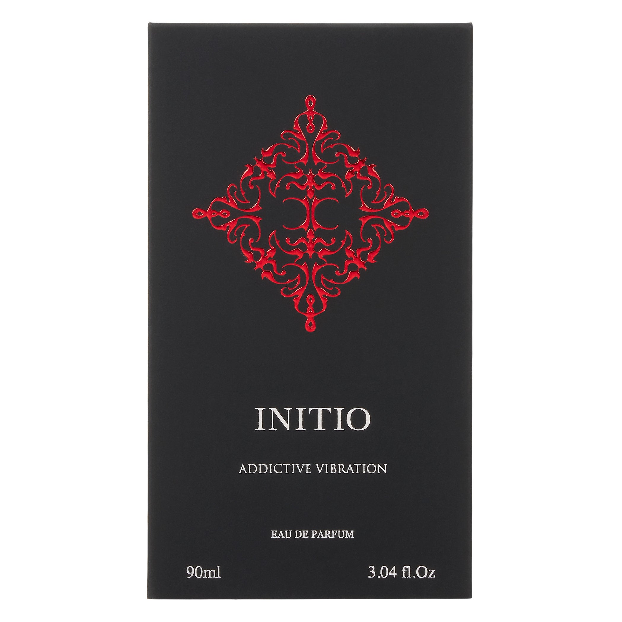 Initio Addictive Vibration Eau de Parfum, 3.04 fl oz