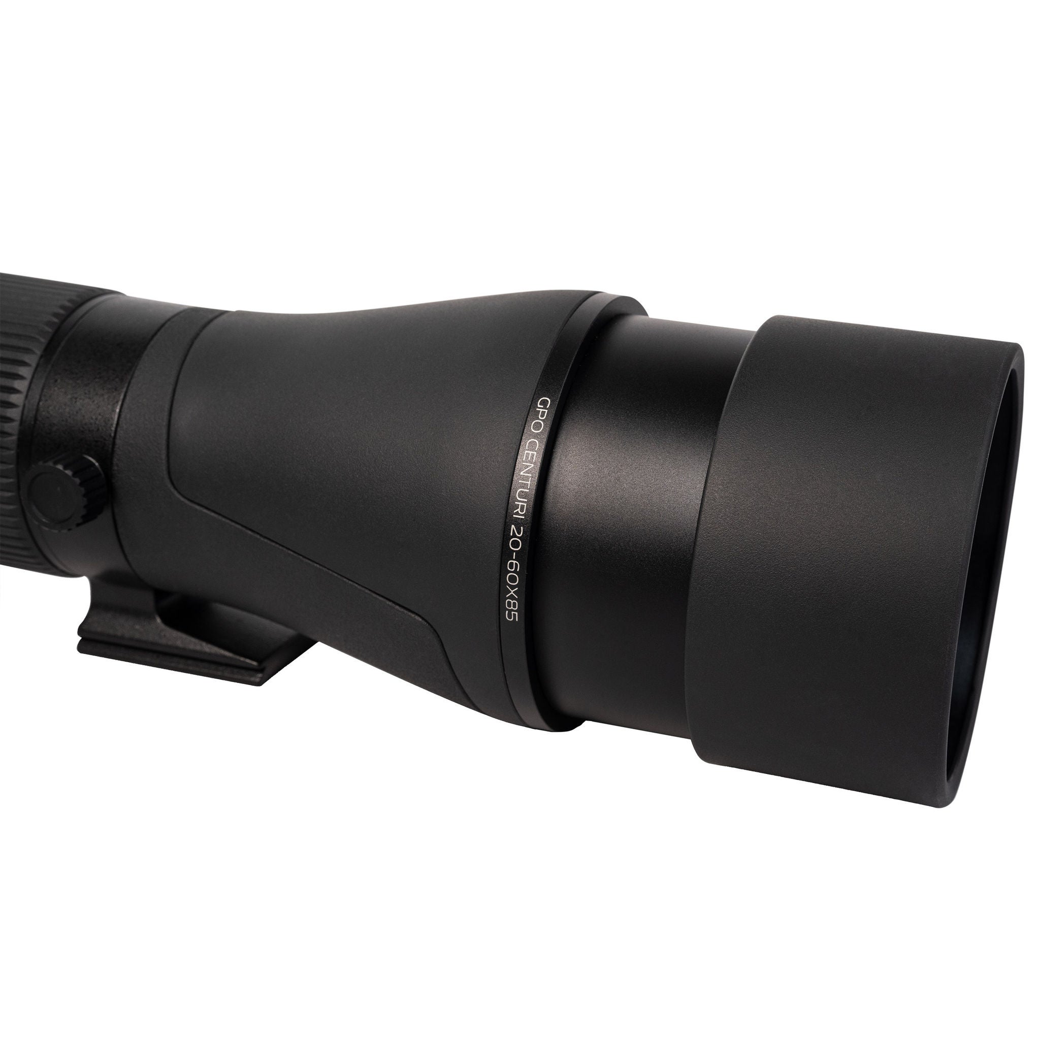 German Precision Optics CENTURI 20-60x85mm Spotting Scope
