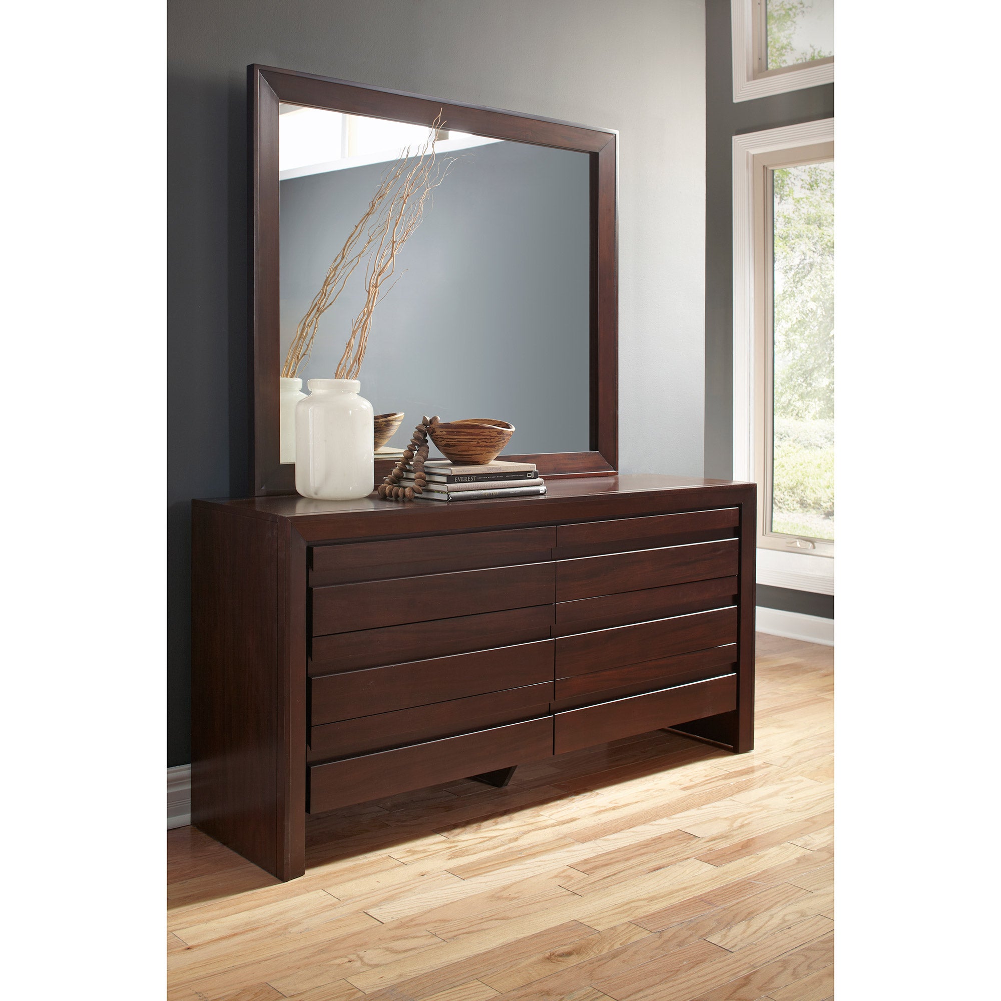 Wakefield King Bedroom Collection