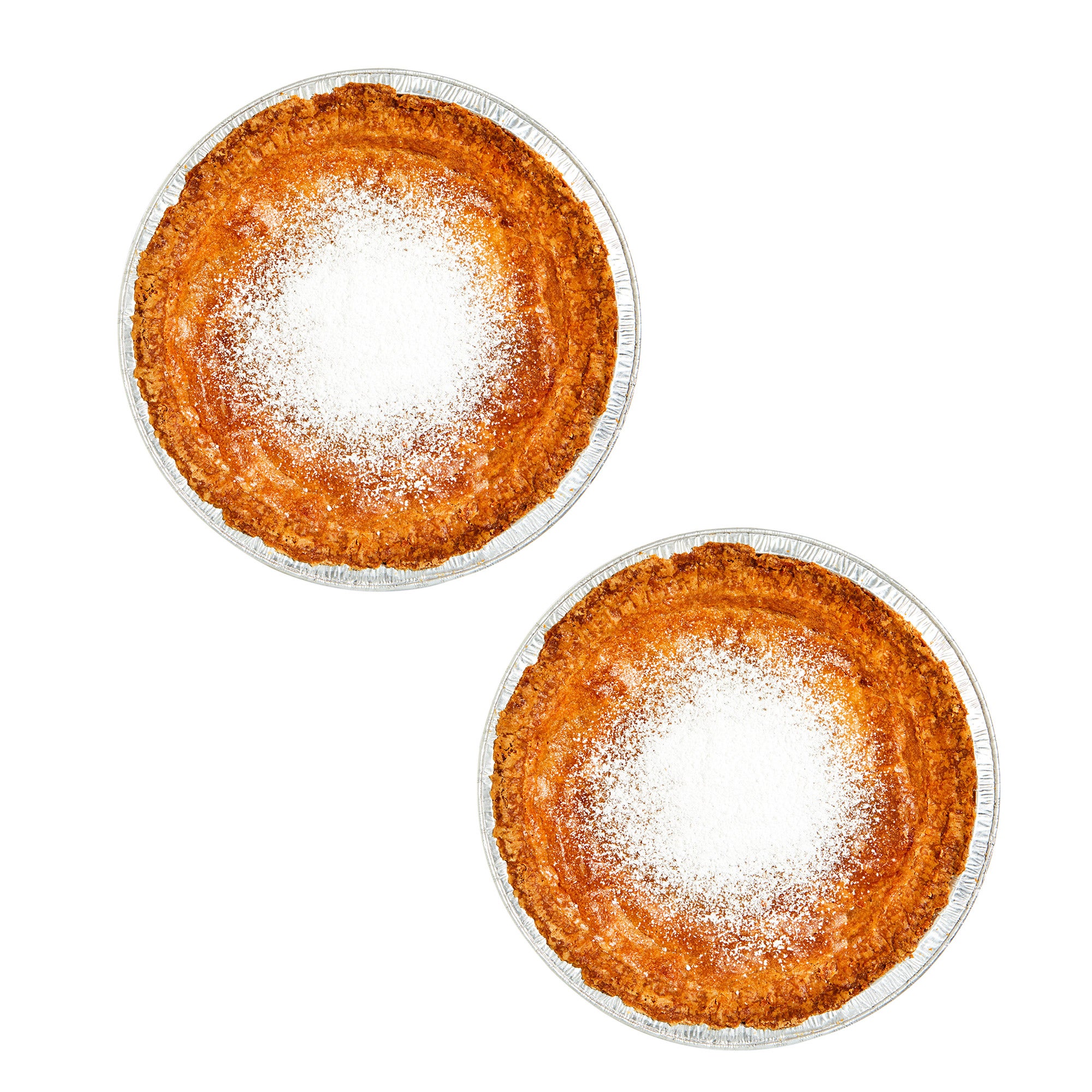 Milk Bar 10" Pie, 2-pack, 8-10 Servings