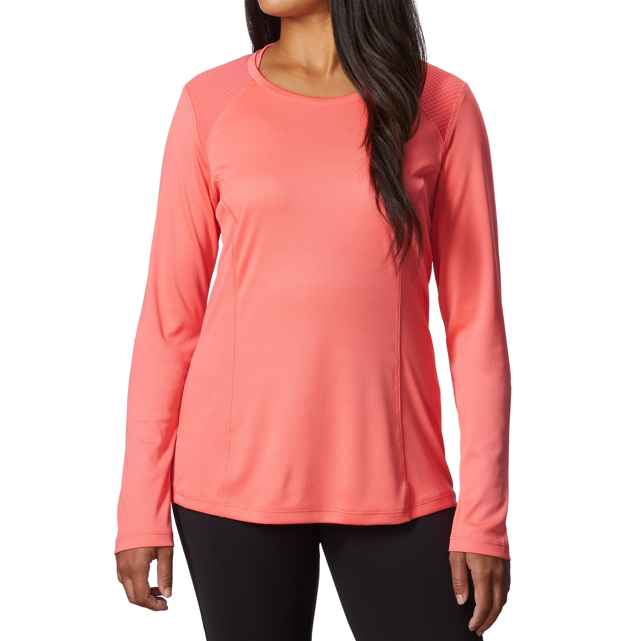 Columbia Ladies' Sun Tee