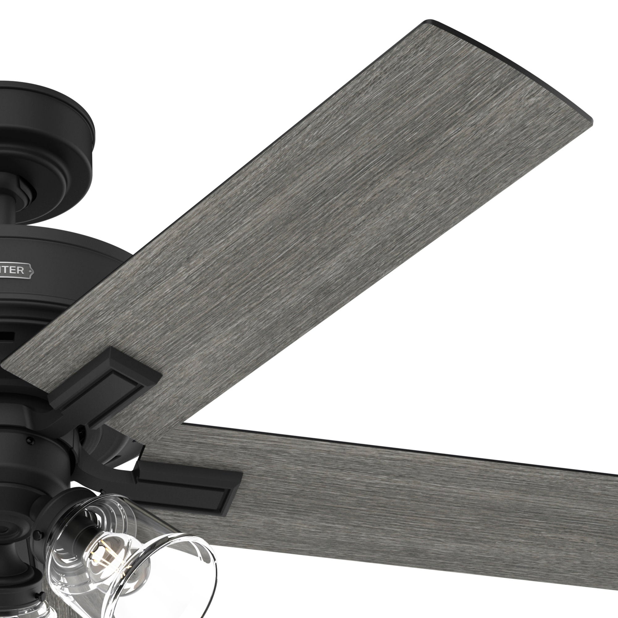 Hunter Formata Reversible Blade Indoor Ceiling Fan
