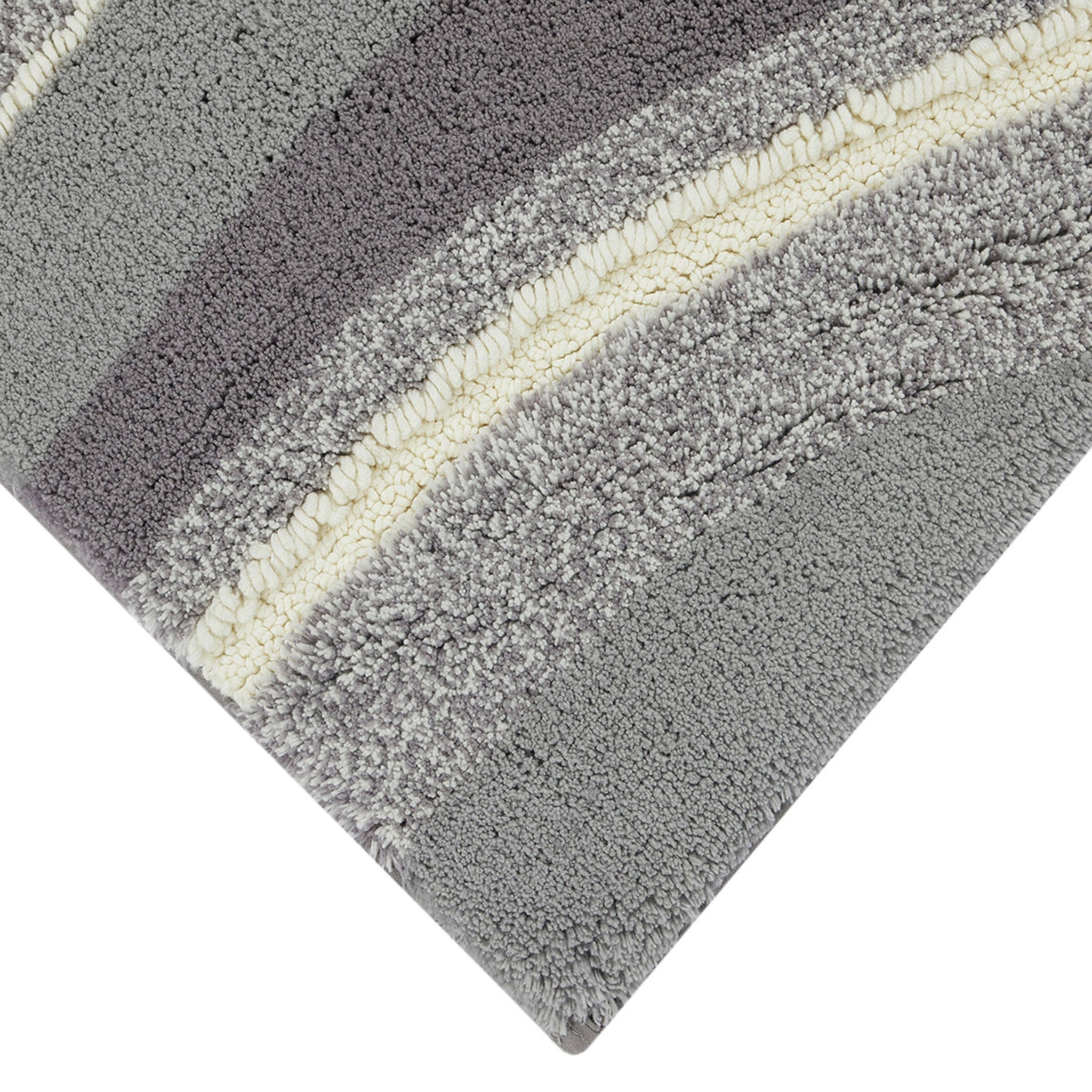 Swirl Bath Rug