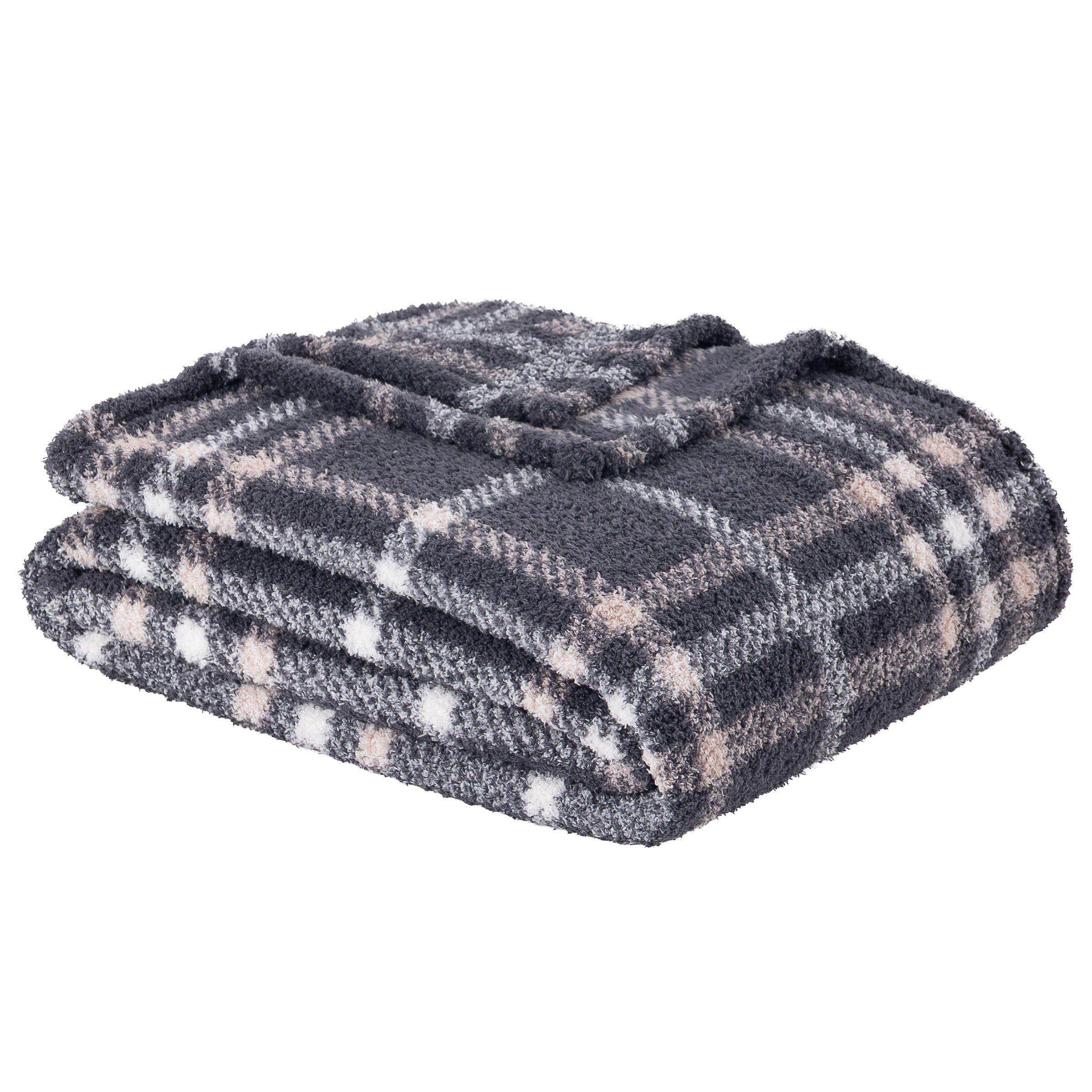 Berkshire Ultra Plush Throw