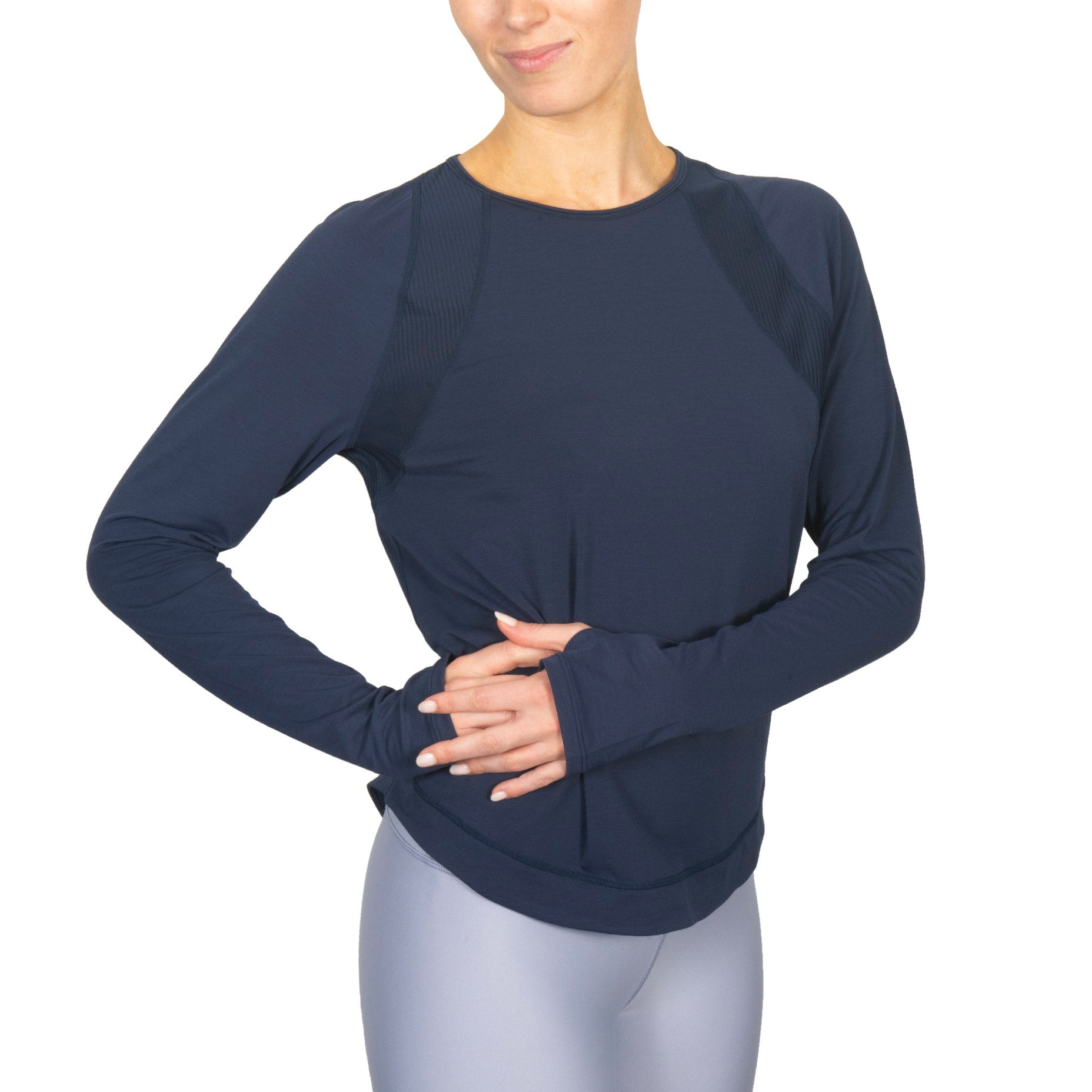 Sweaty Betty Women's Long Sleeve Top