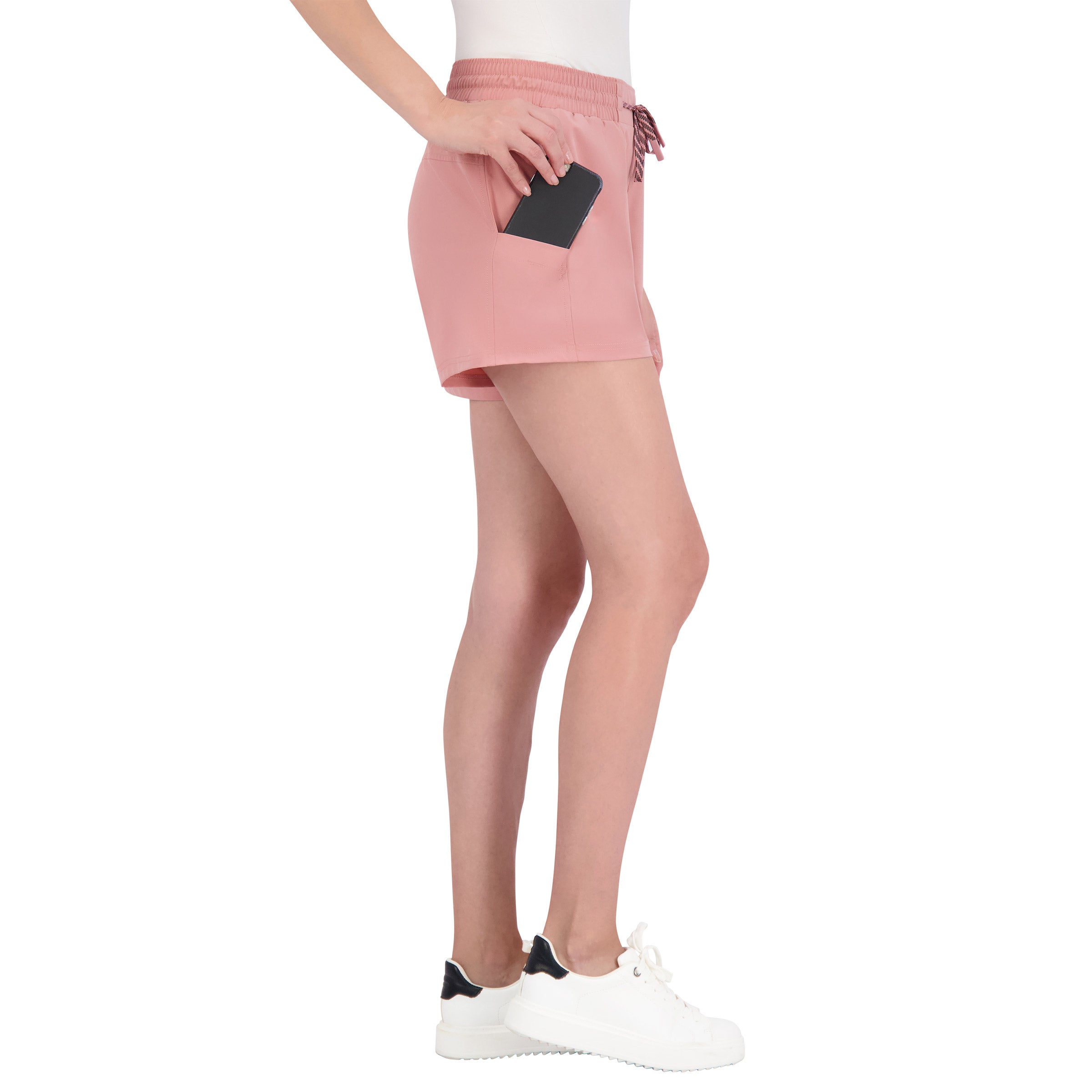 Pacific Trail Ladies' Casual Short