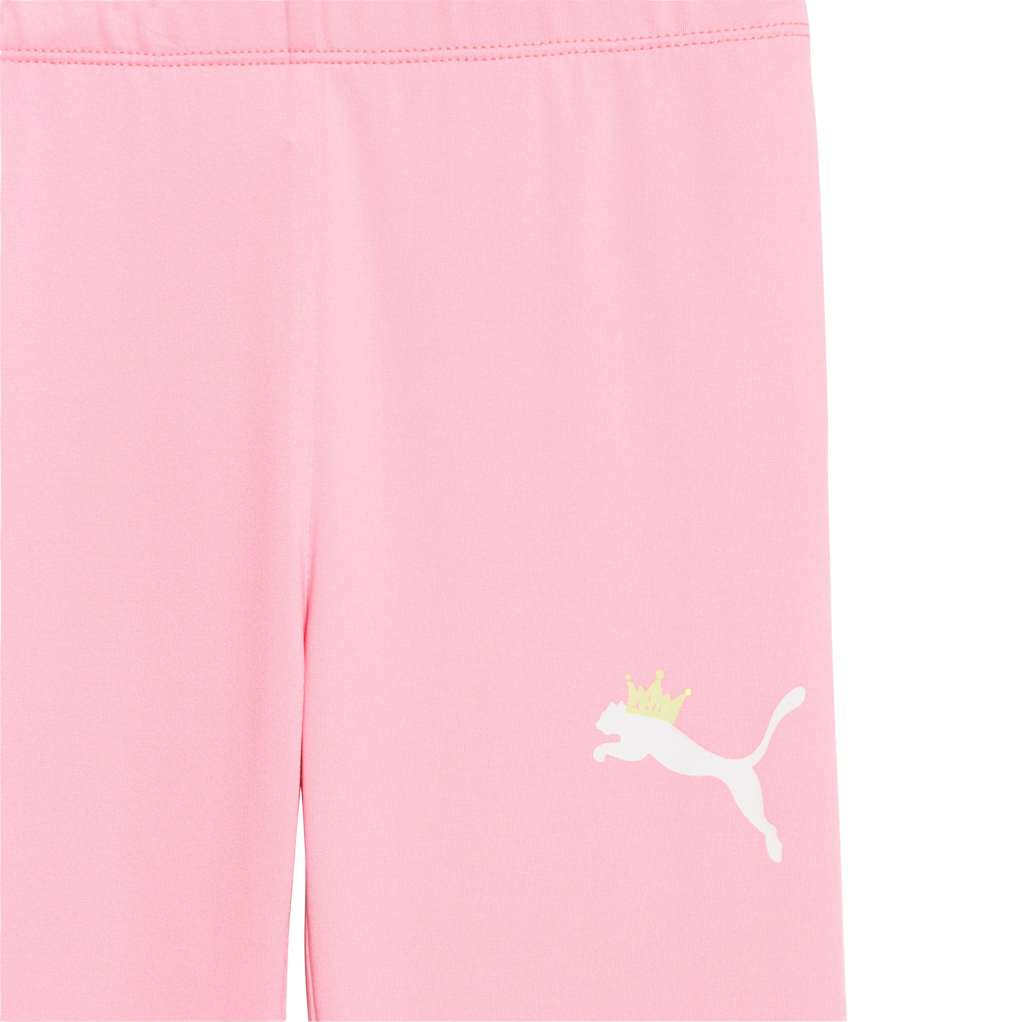 Puma Kids' 3-pack Skort, Short & Flare Legging