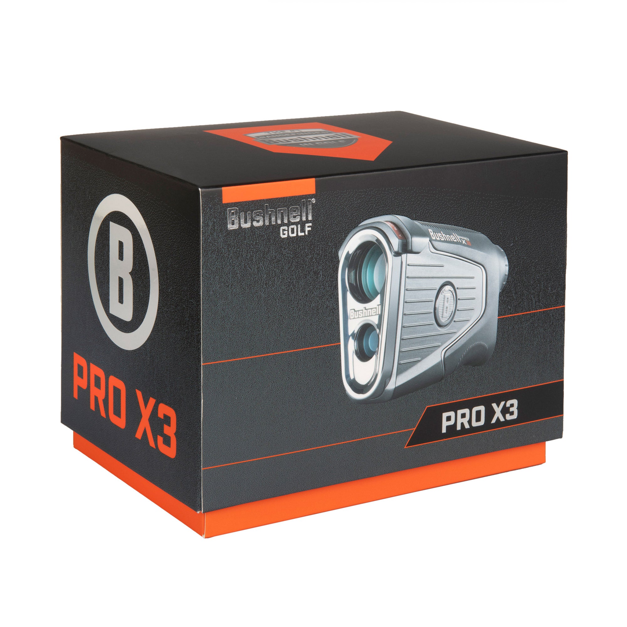 Bushnell Golf Pro X3 Rangefinder