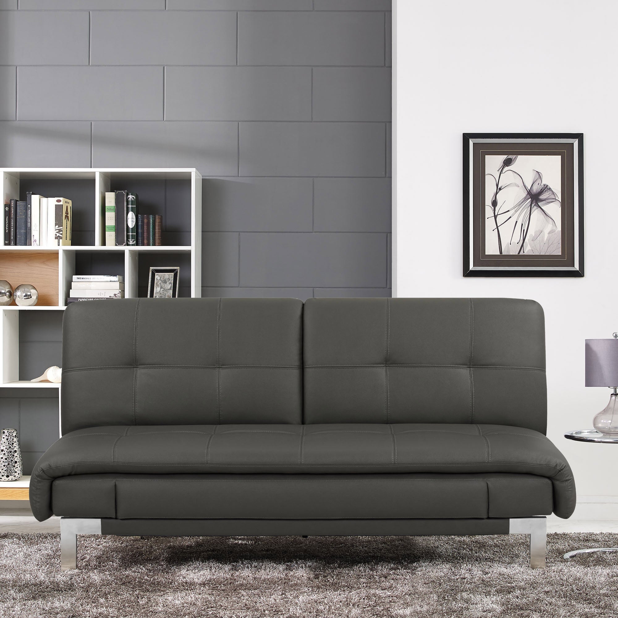 Verona Relax-A-Lounger Euro Lounger
