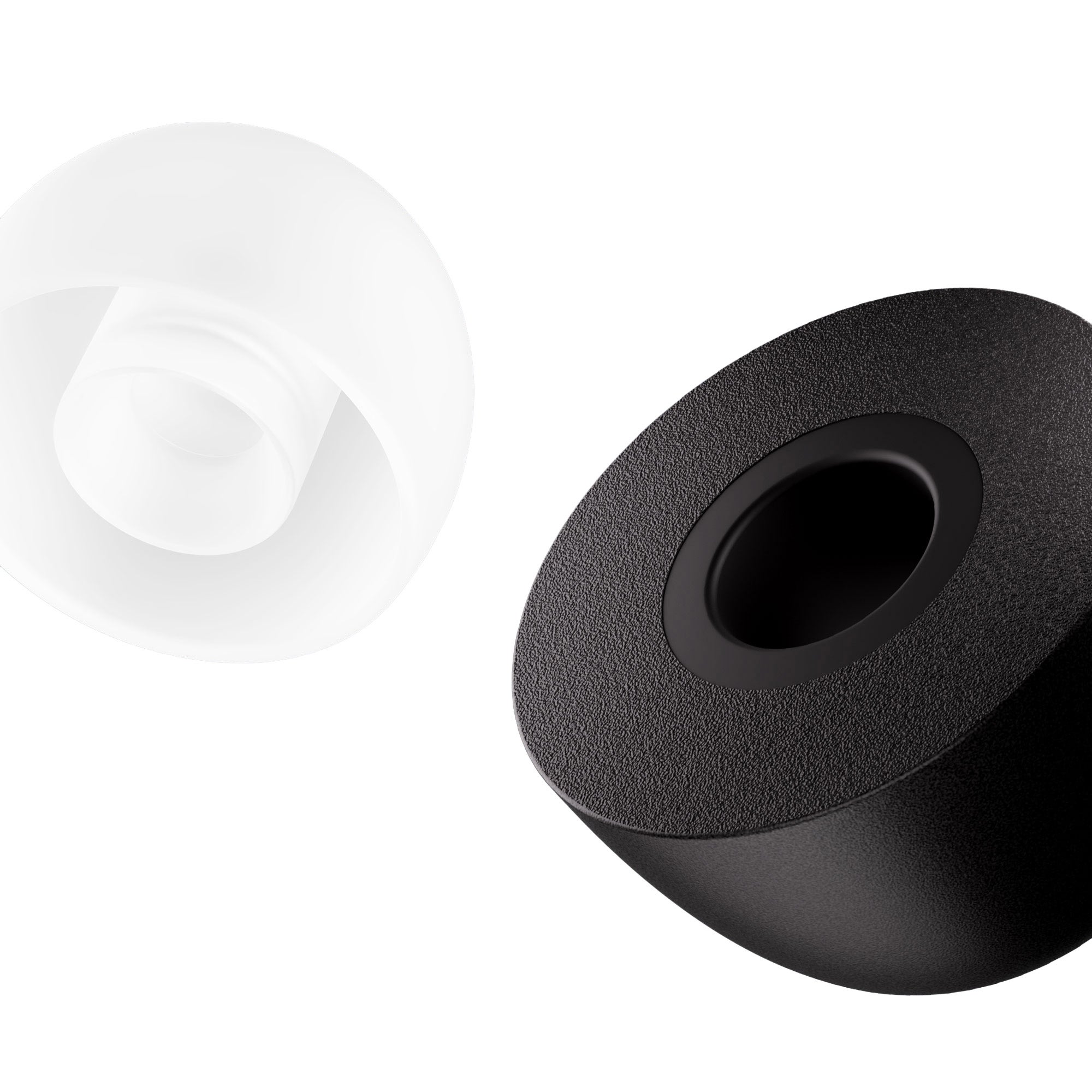 Loop Experience 2 Plus Bundle: Noise-Filtering Earplugs