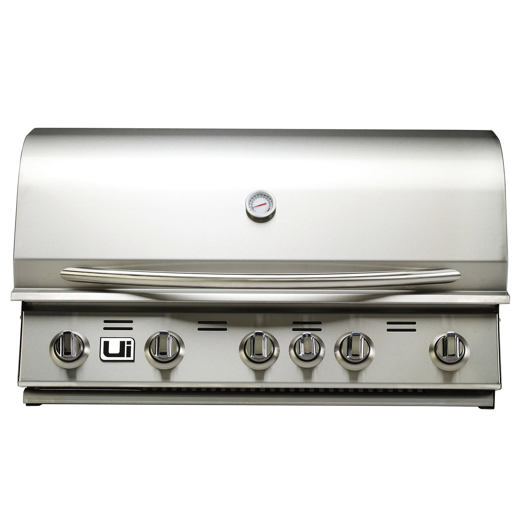 Urban Islands Outdoor Kitchen Bundle