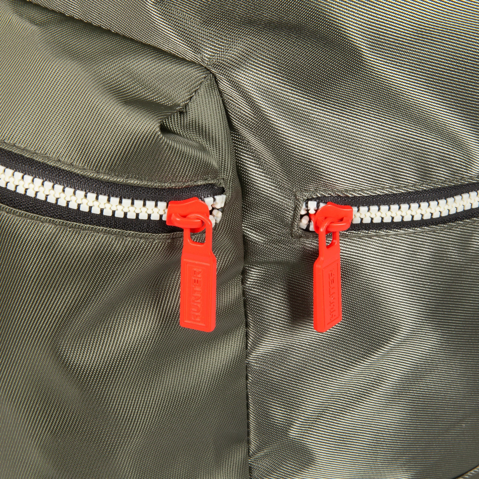 Hunter Topclip Backpack