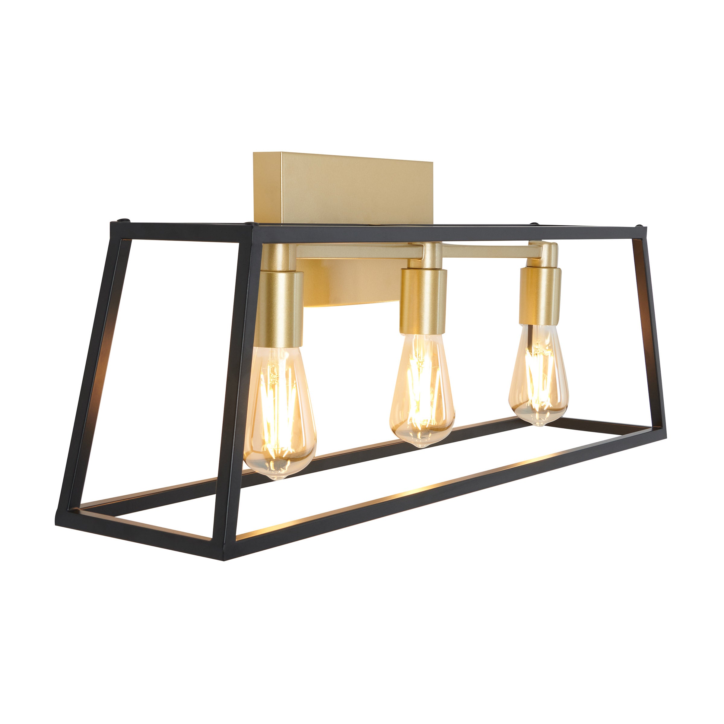 Artika Carter 3-Light Vanity