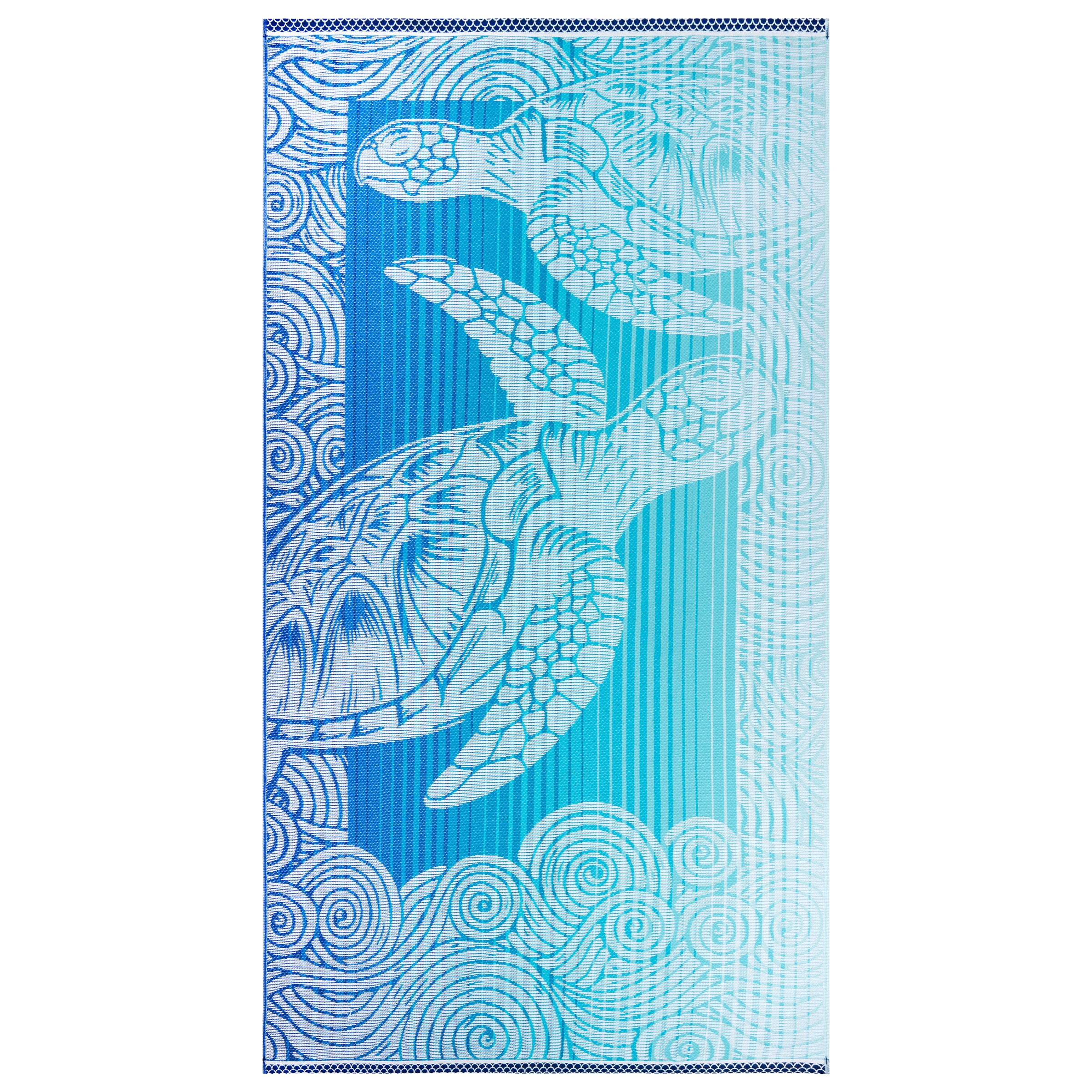 Fouta Beach Towel