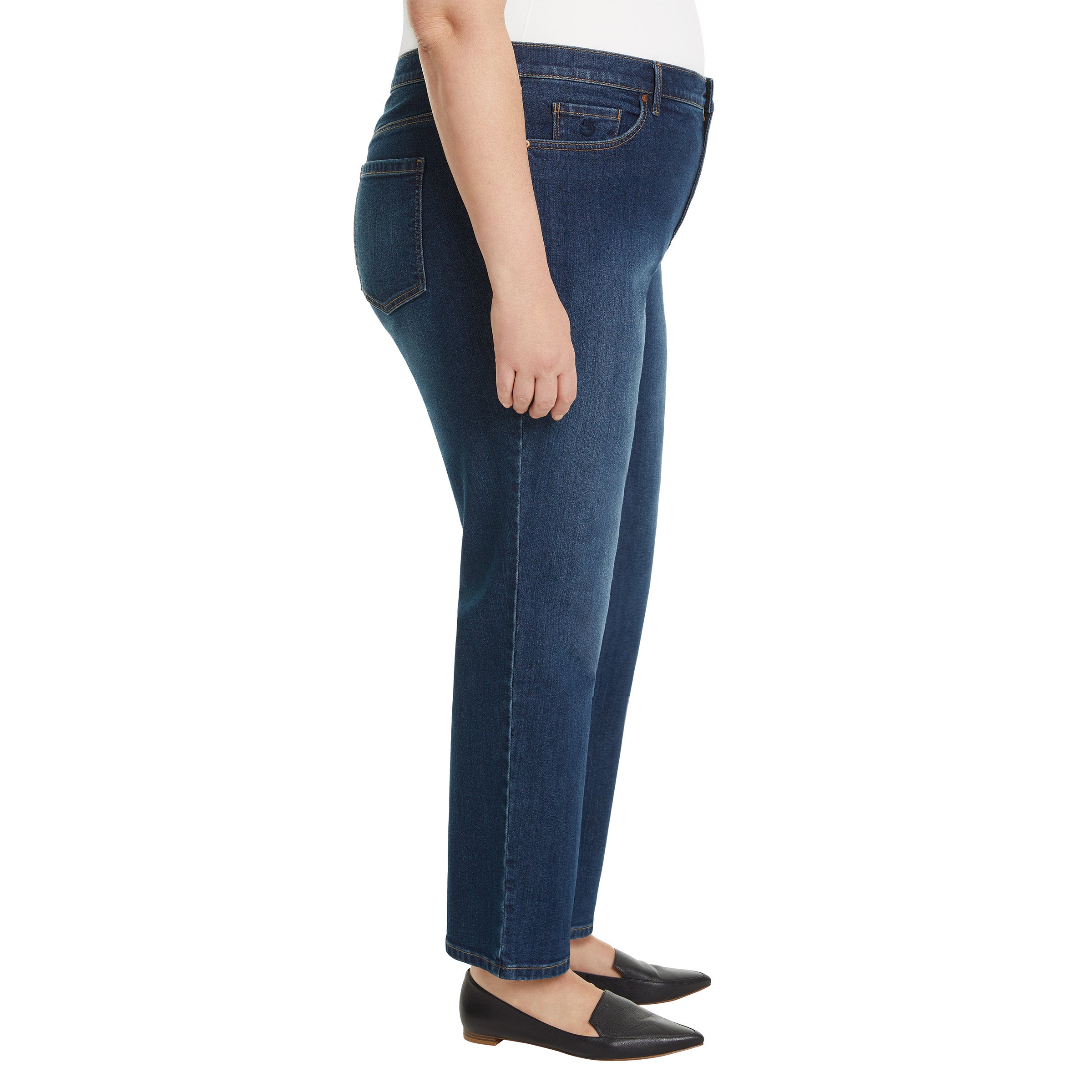 Gloria Vanderbilt Women's Amanda Jean