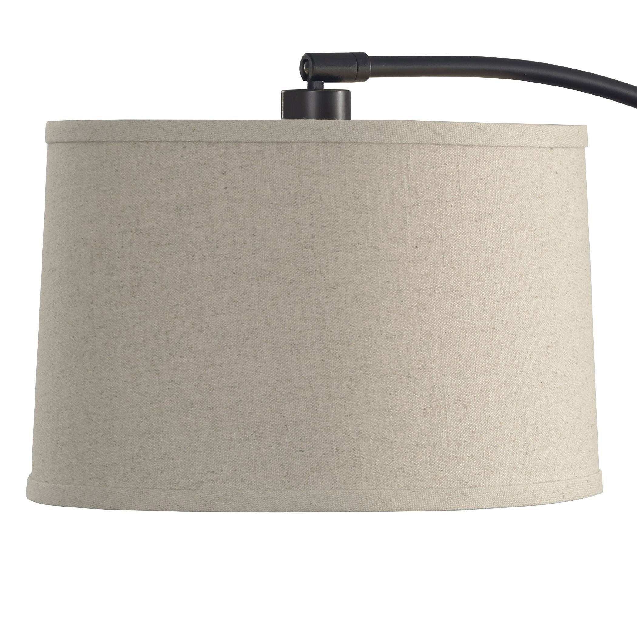 Jackson Floor Lamp
