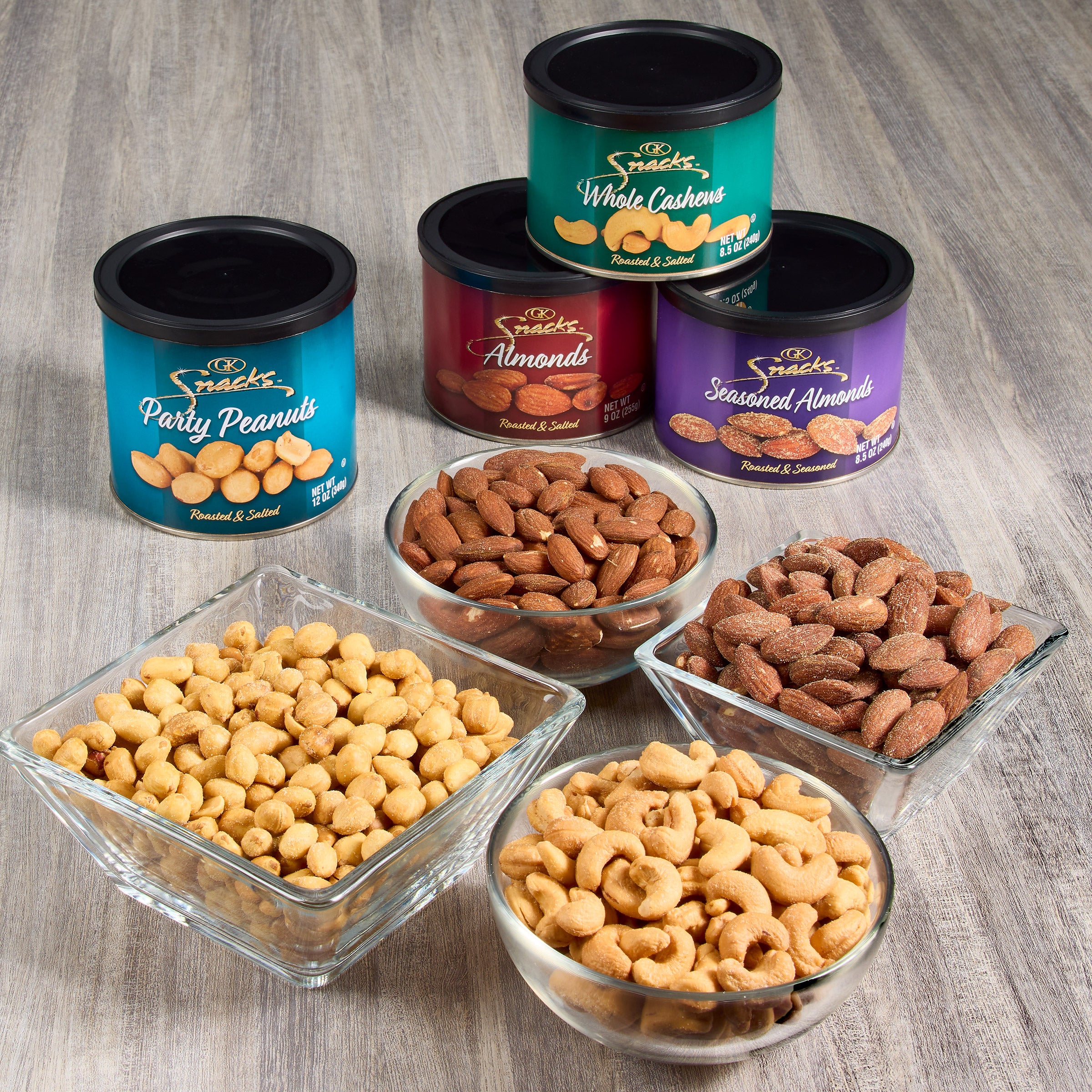 Our Heroes' Care Pack