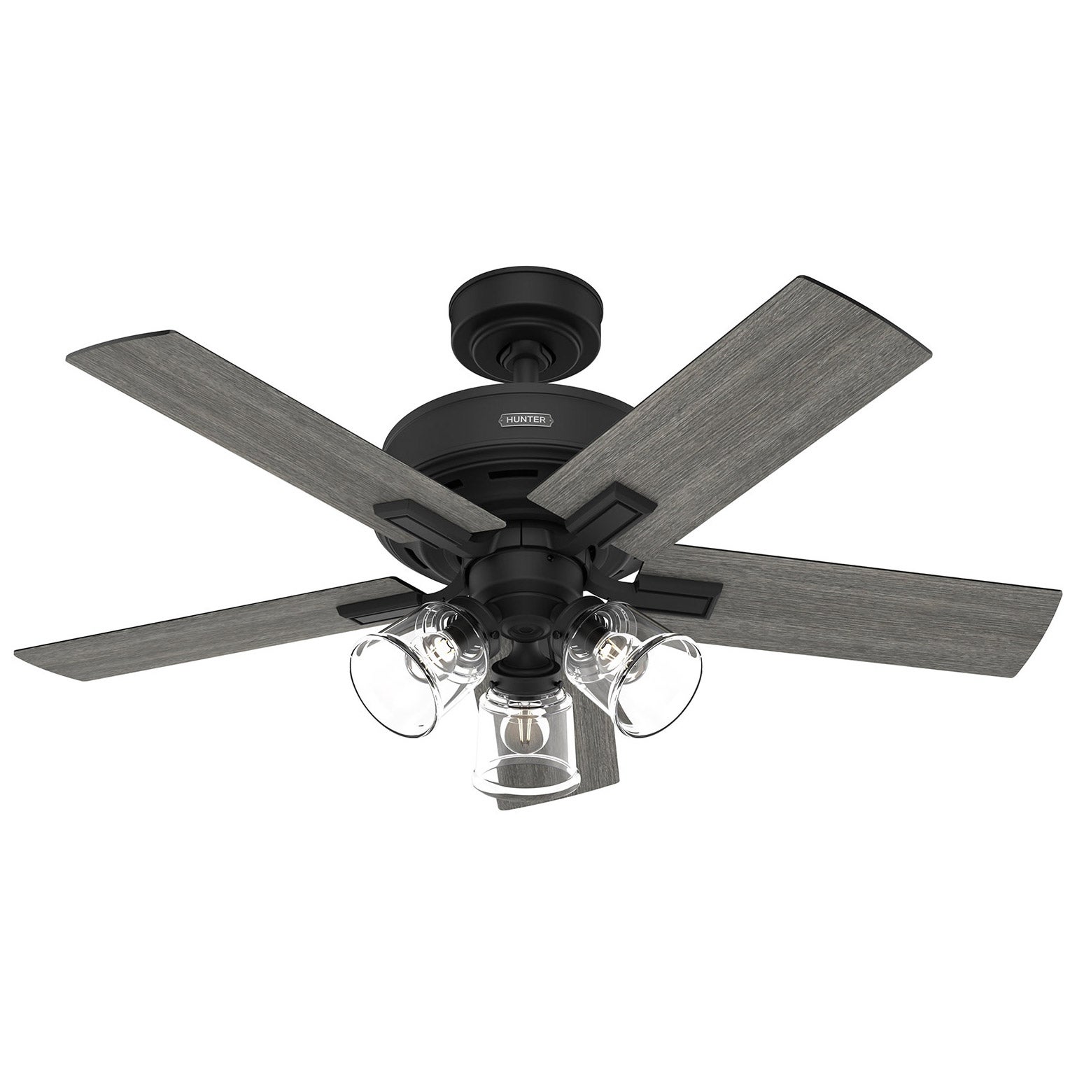 Hunter Formata Reversible Blade Indoor Ceiling Fan