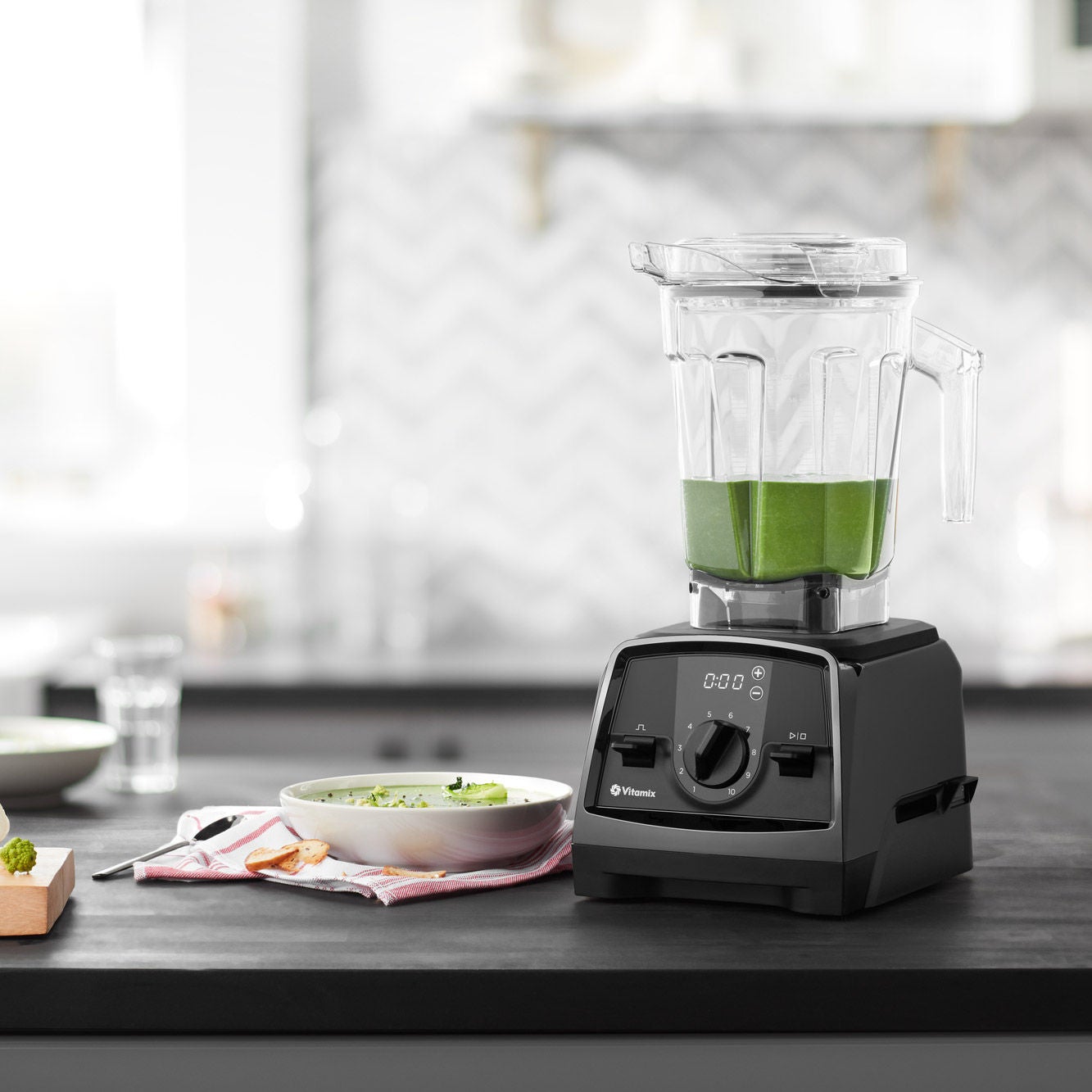 Vitamix Venturist 1200