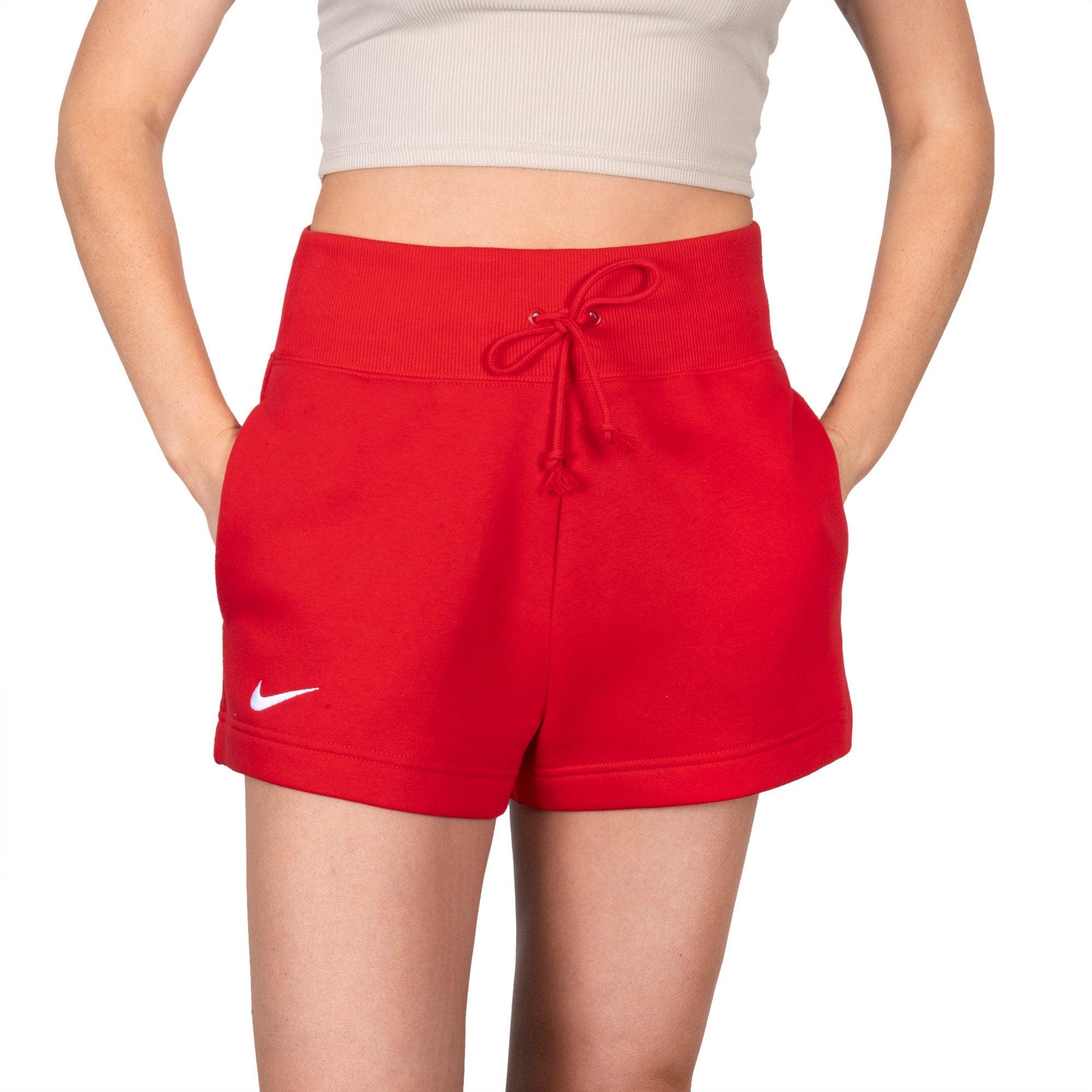 Nike Women's Fleece Short