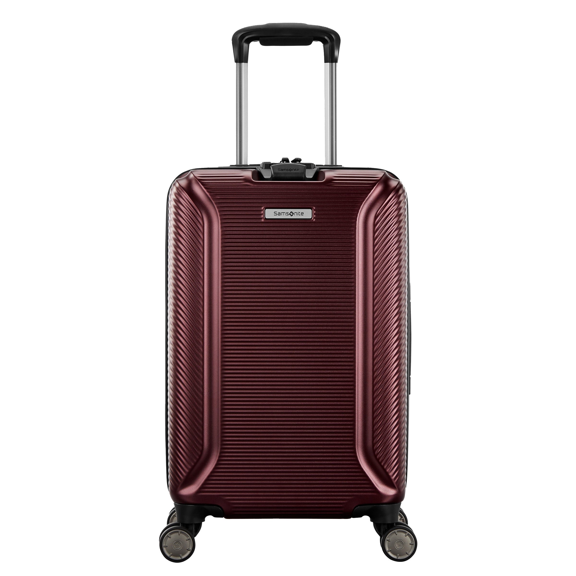 Samsonite Element XLT 2-piece Hardside Set