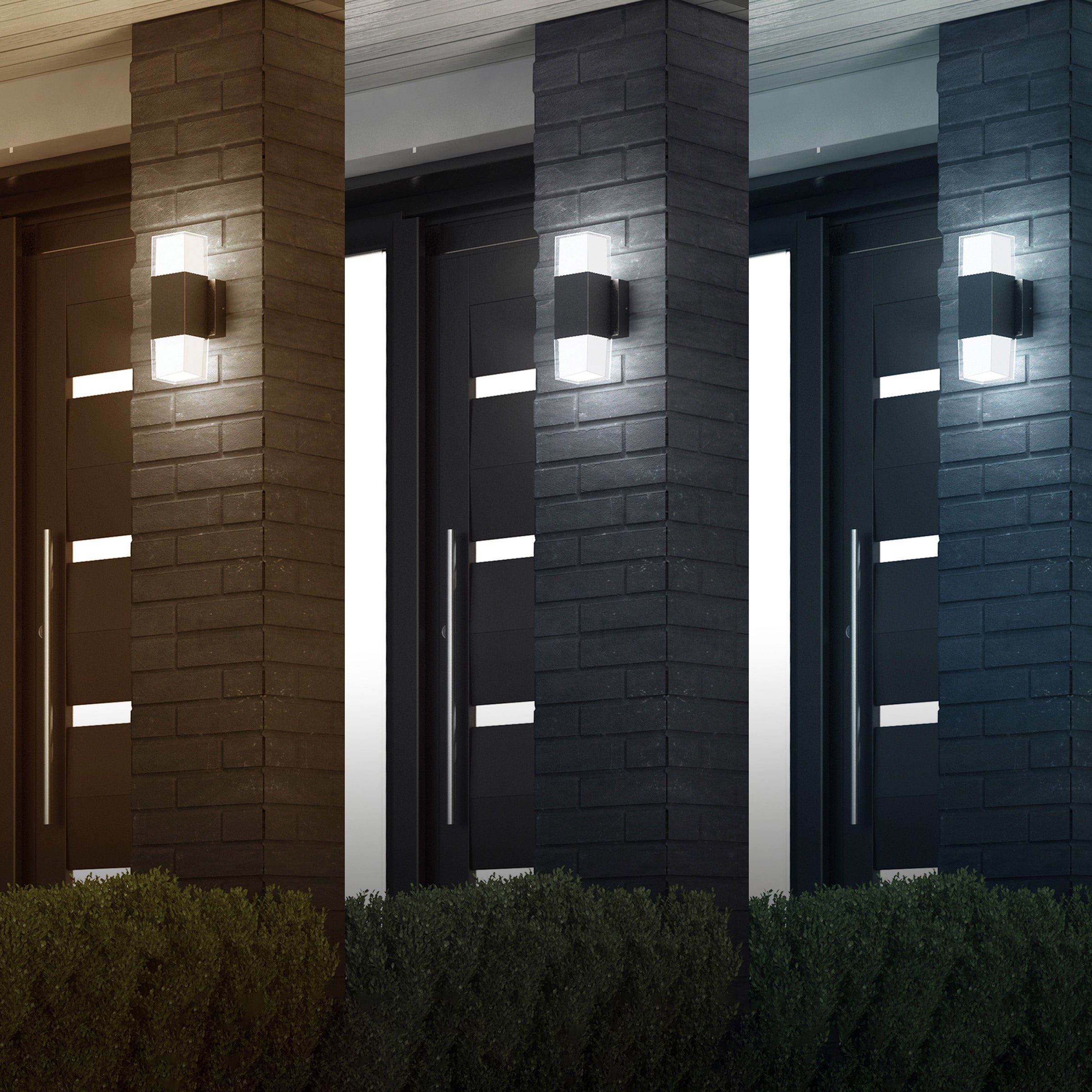 Artika Lorian Indoor/Outdoor Light With Tunable White Technology