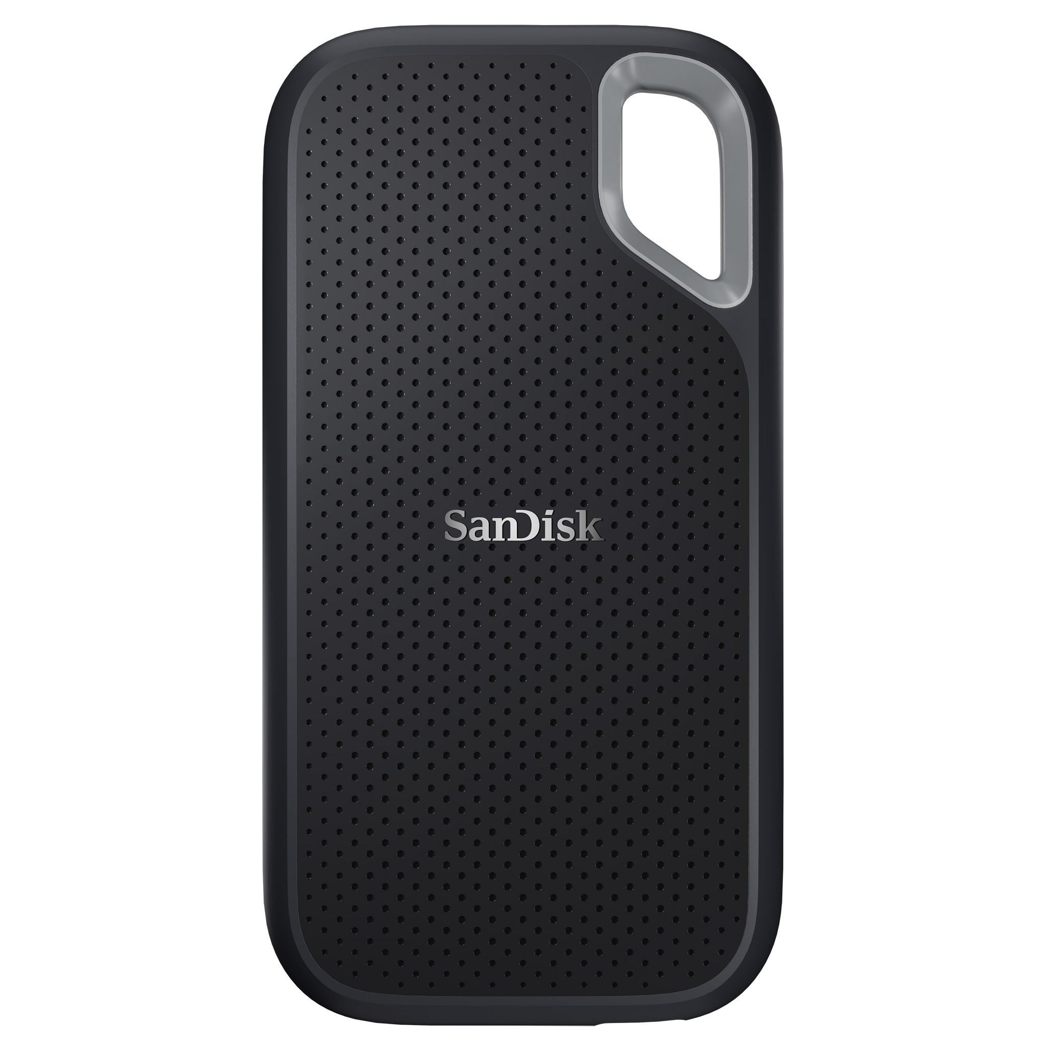 SanDisk Extreme Go Portable SSD 4TB