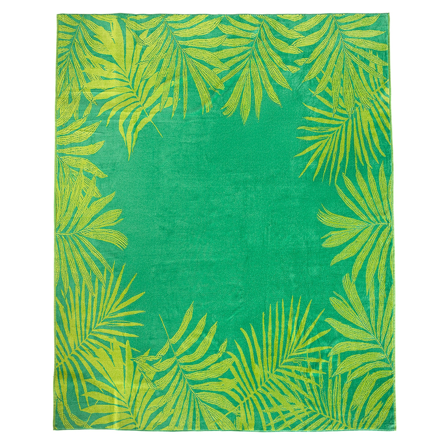 Beach Towel For Two