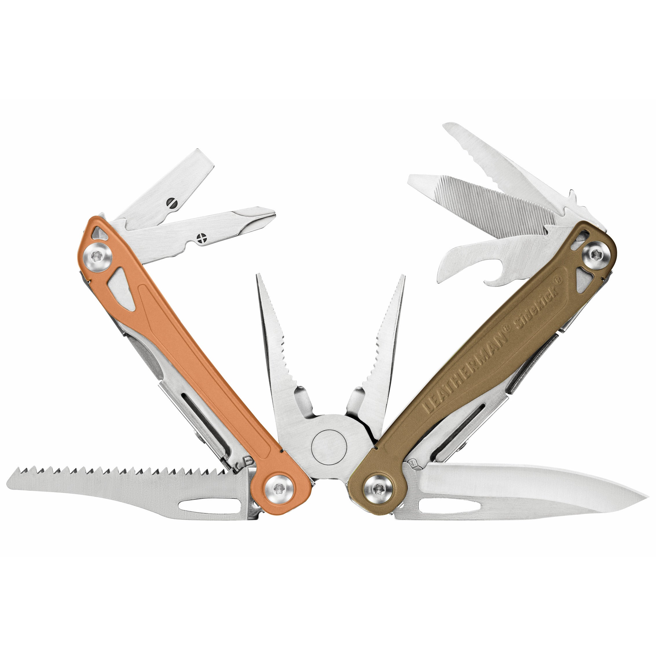 Leatherman Sidekick Multi-Tool