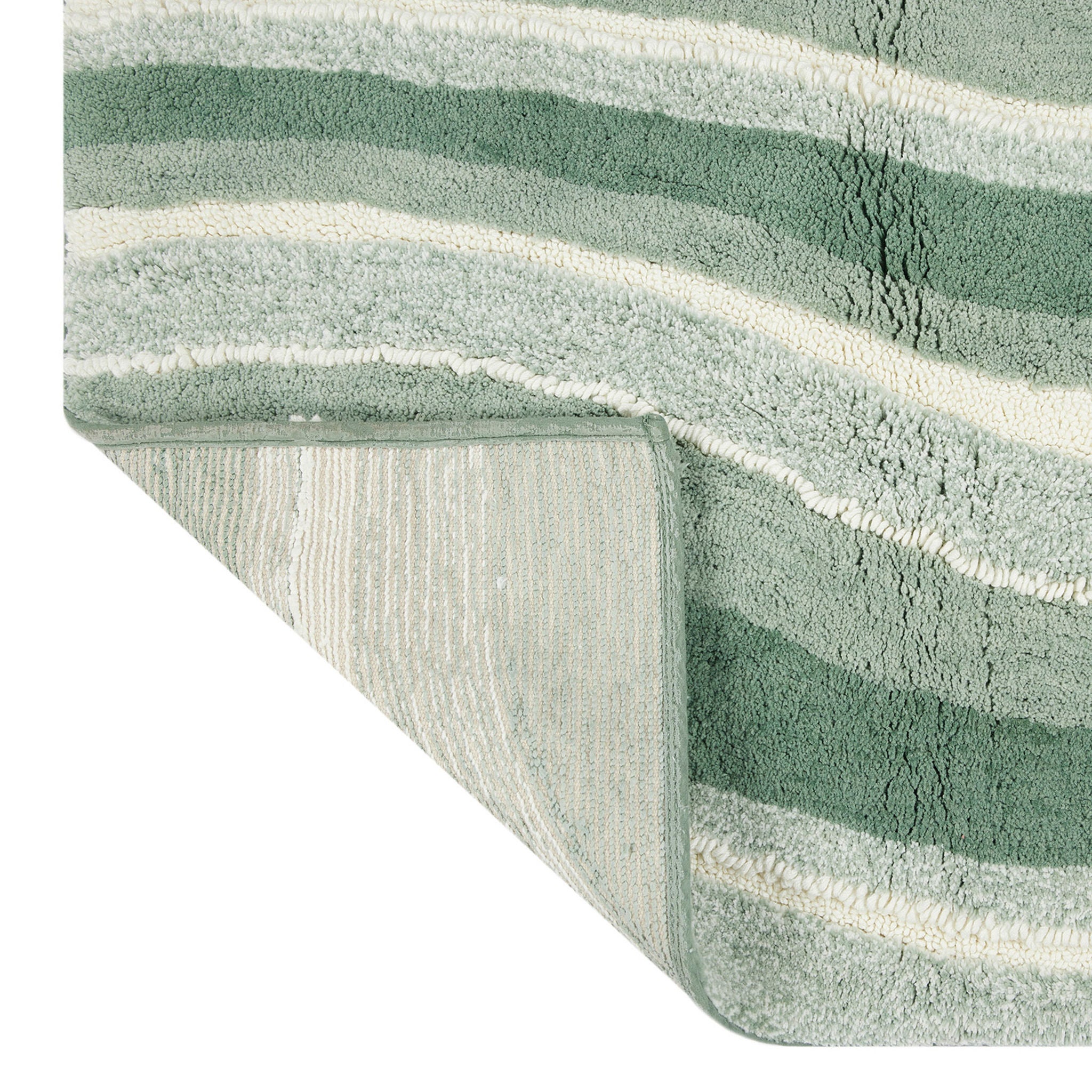 Swirl Bath Rug
