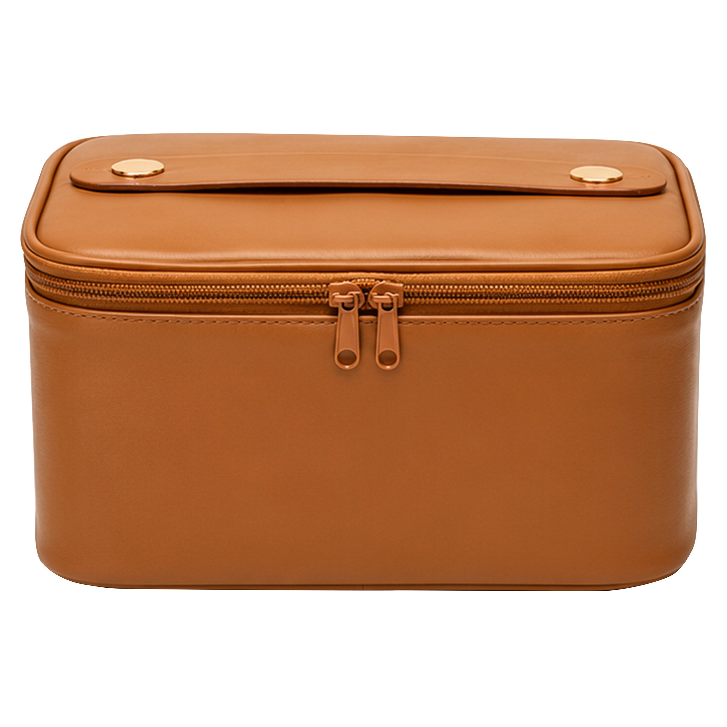 REALHER Lighted Makeup Case, with Removable Lighted Mirror