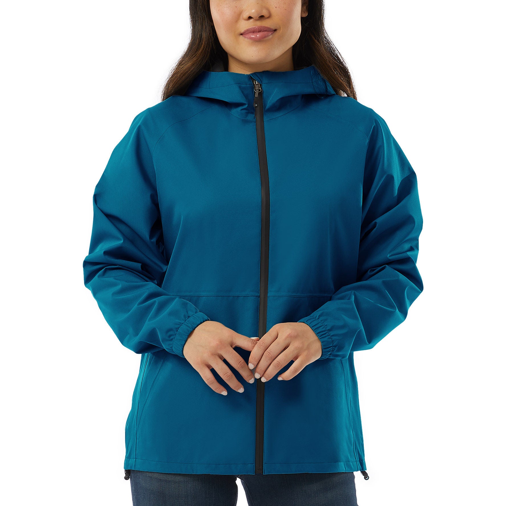 32 Degrees Unisex Rain Jacket