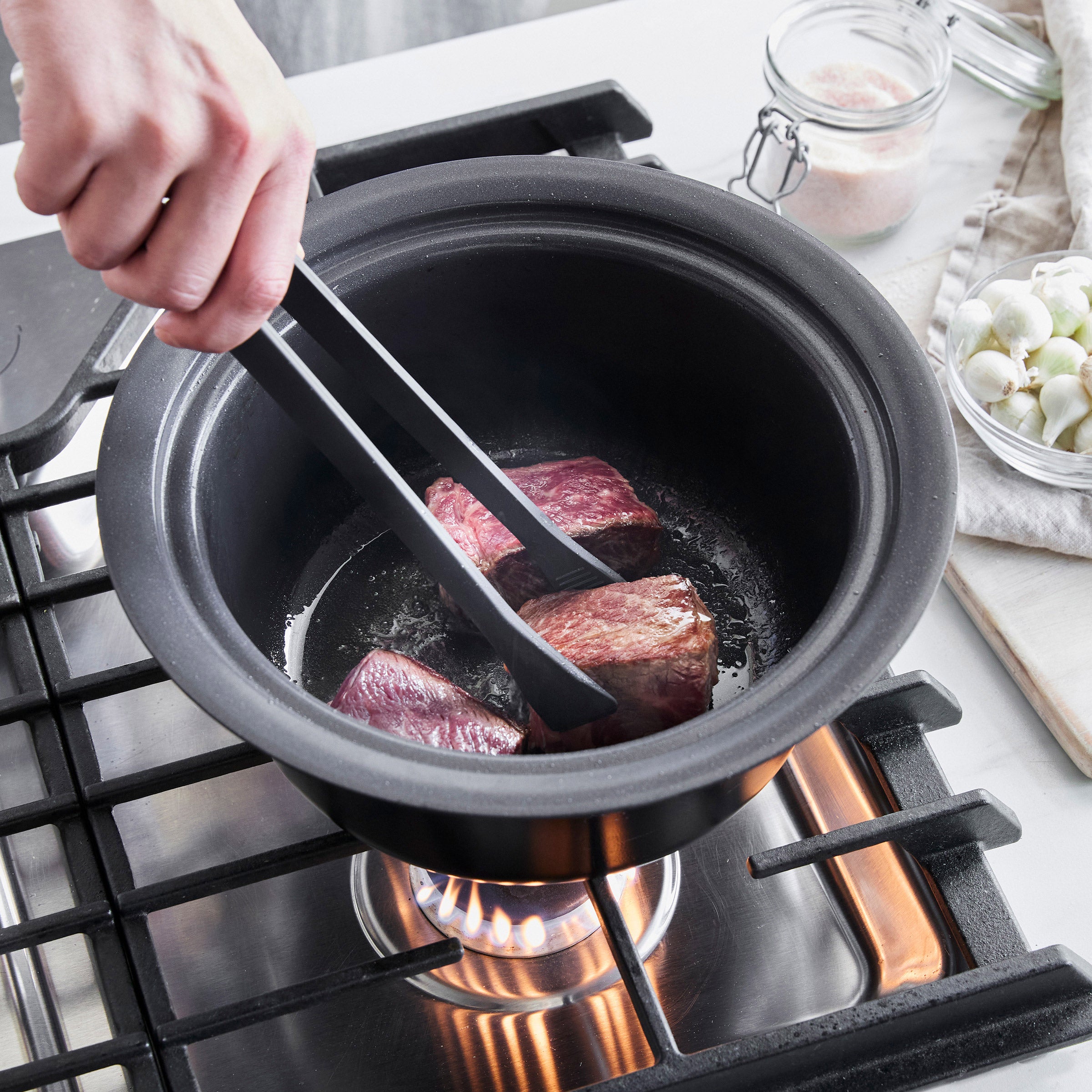 GreenPan 4 Quart Slow Cooker
