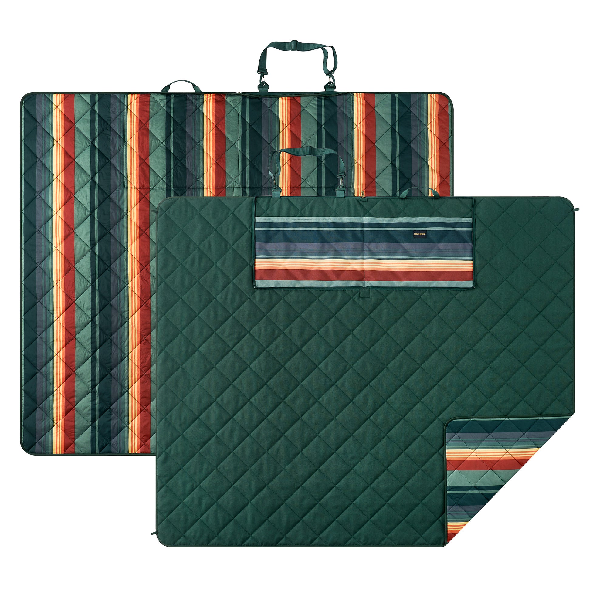 Pendleton Packable Blanket