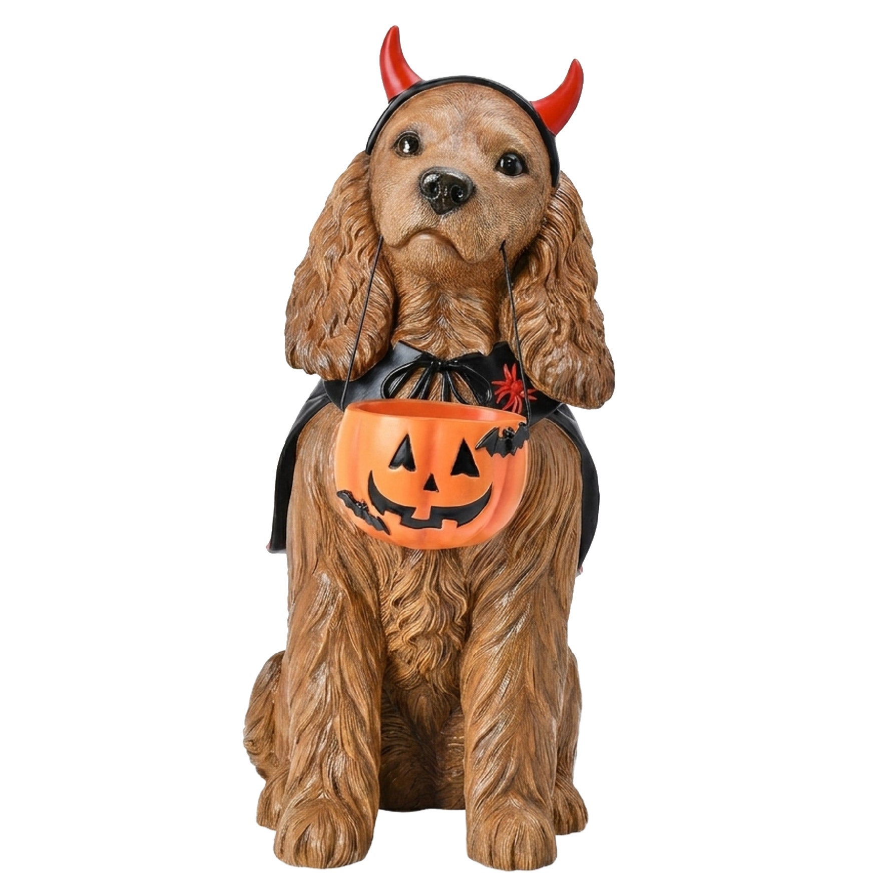 26" Halloween Dog Greeter