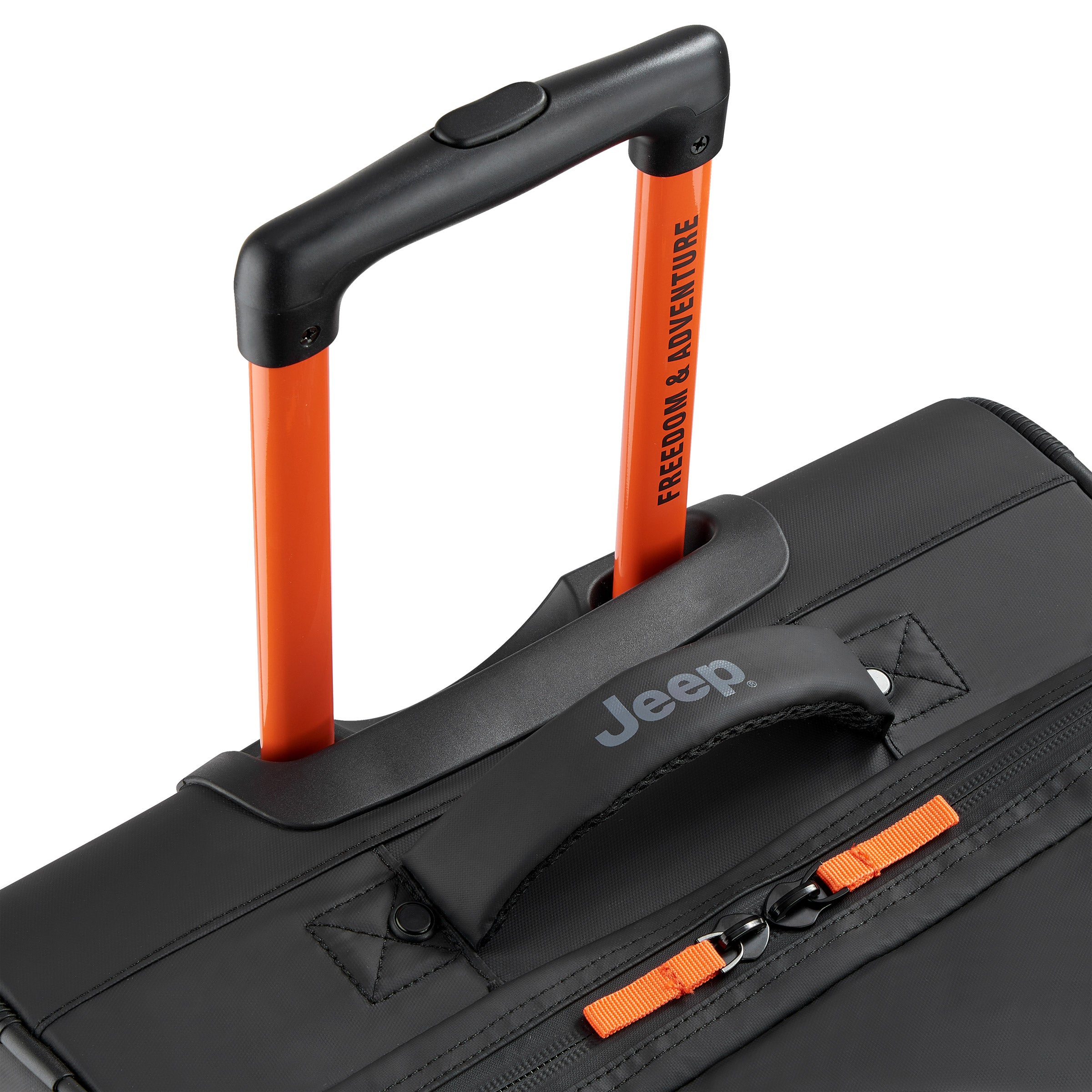 Jeep JS005A Cascade Rolling Duffel Bag