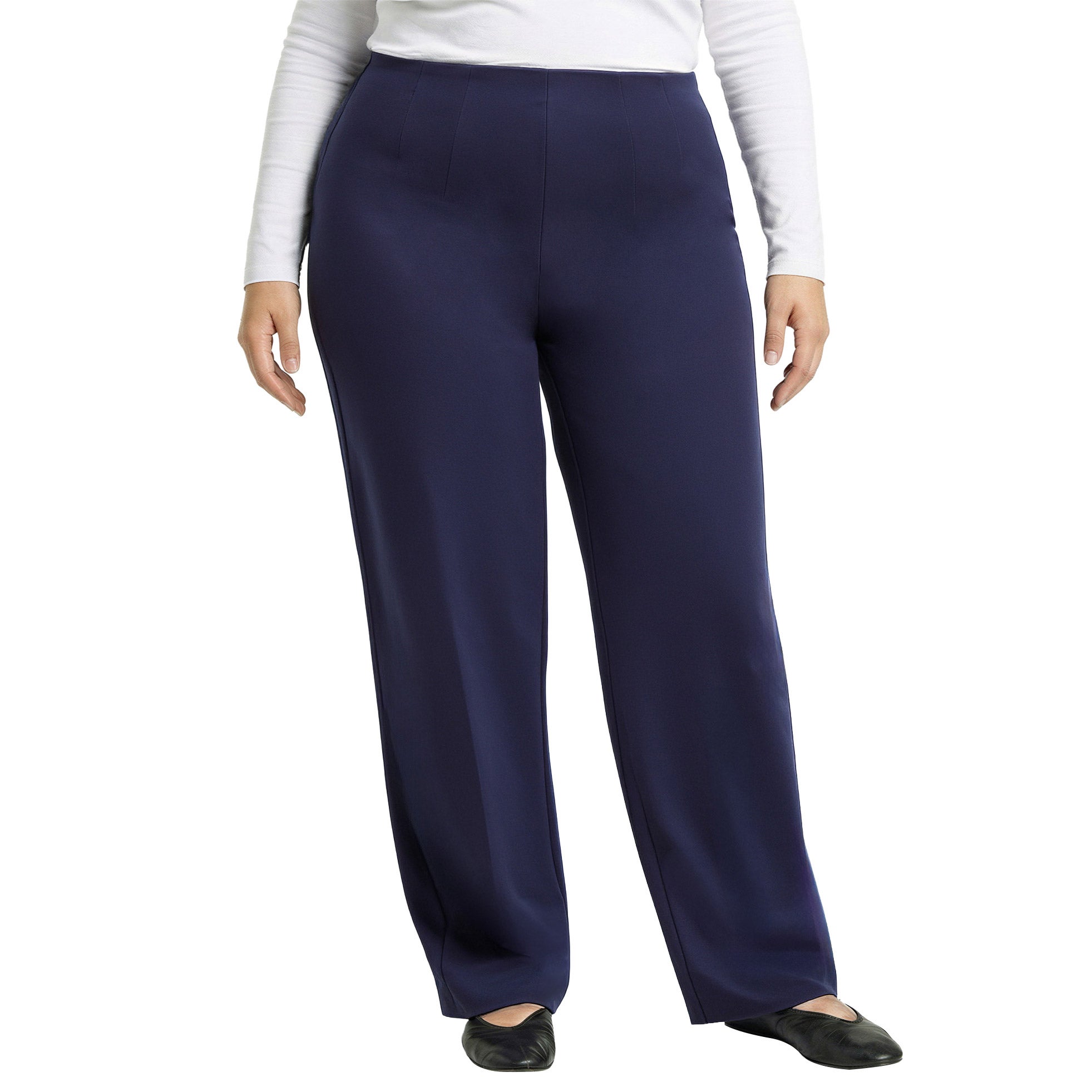 Banana Republic Women's Ponte Pant