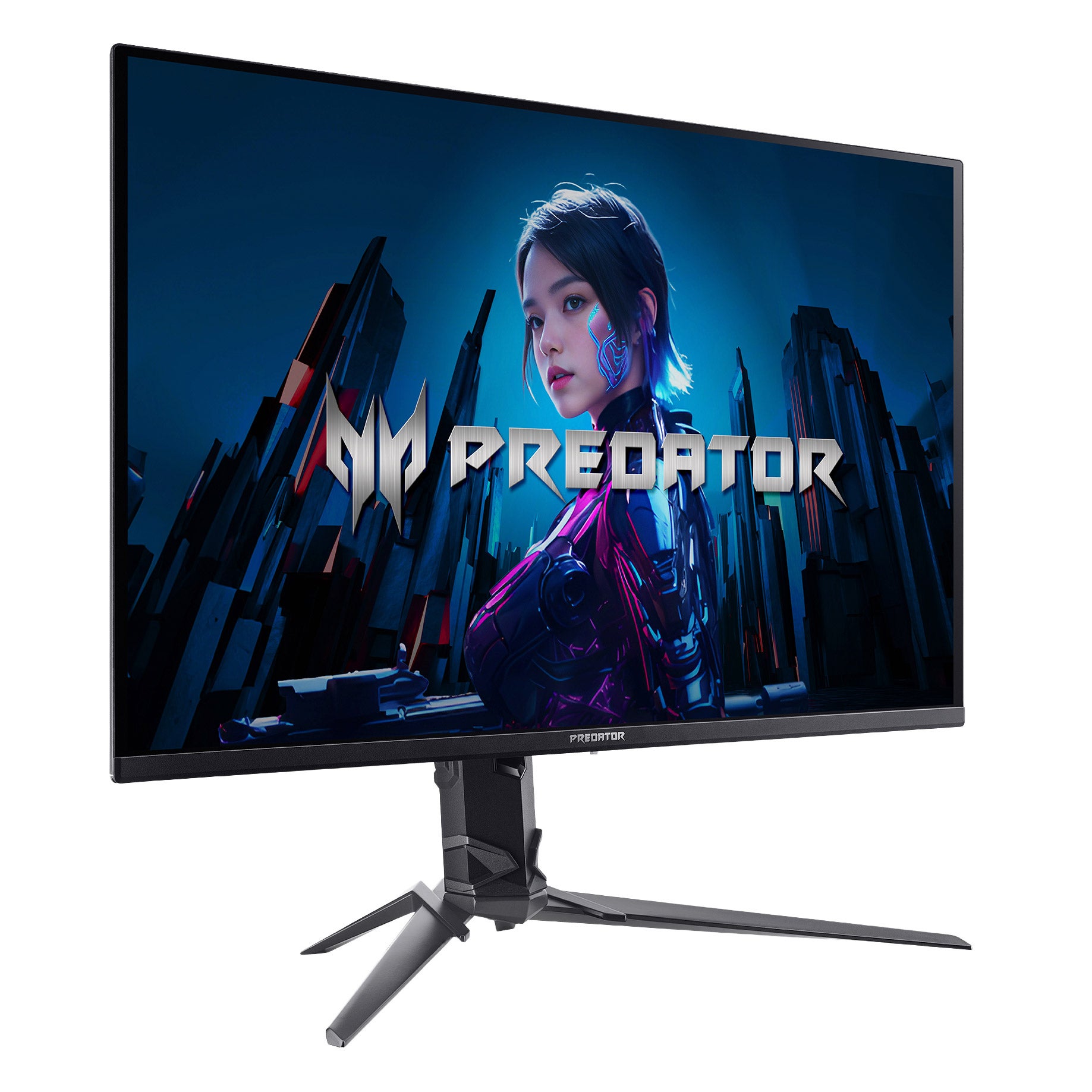 Acer 26.5" Predator X27U OLED WQHD 240Hz Gaming Monitor