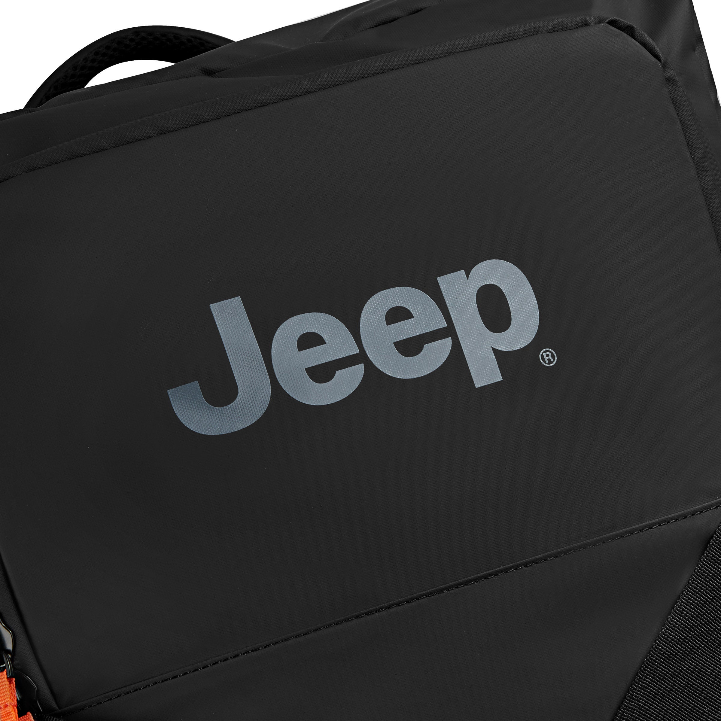 Jeep JS005A Cascade Rolling Duffel Bag