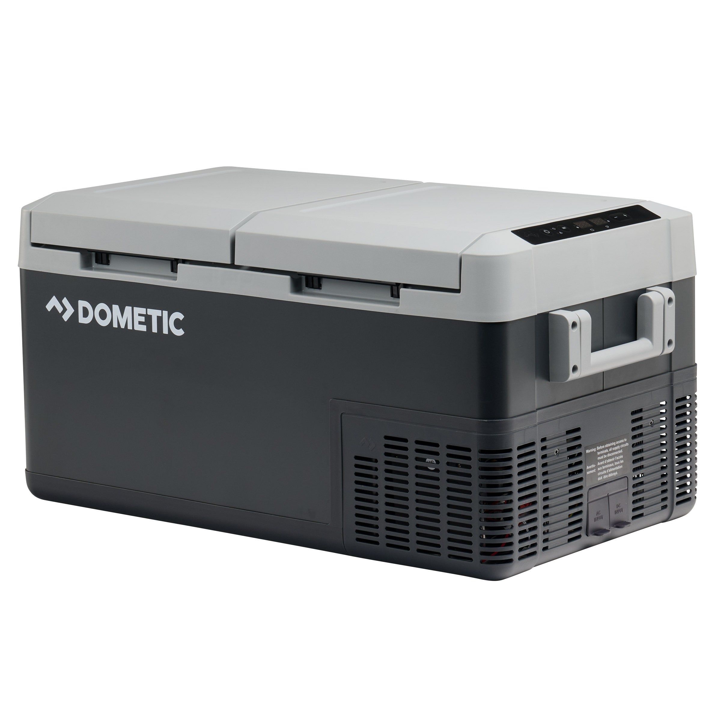 Dometic CFF50 Electric Dual Zone Cooler