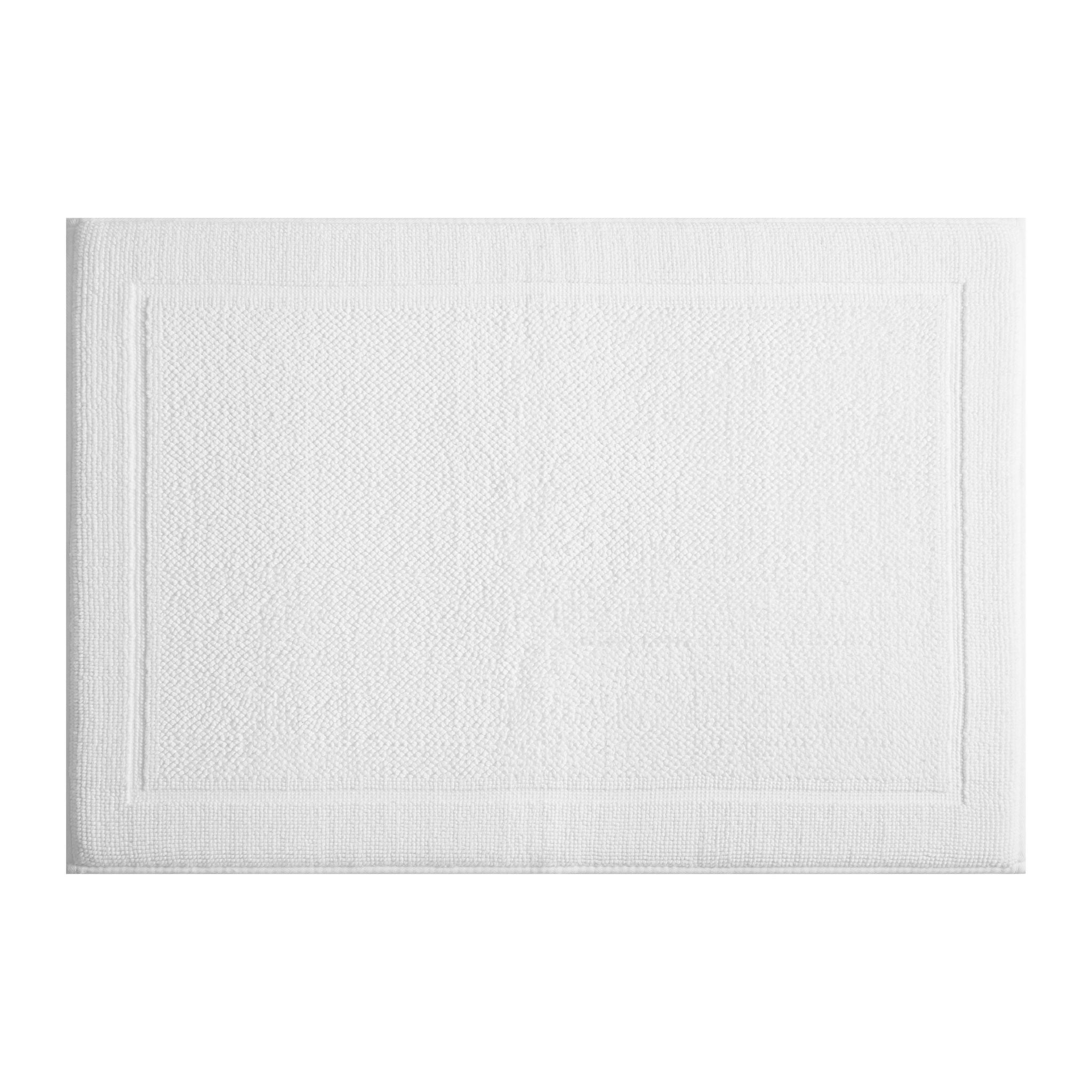 Beaded Memory Foam Bath Mat