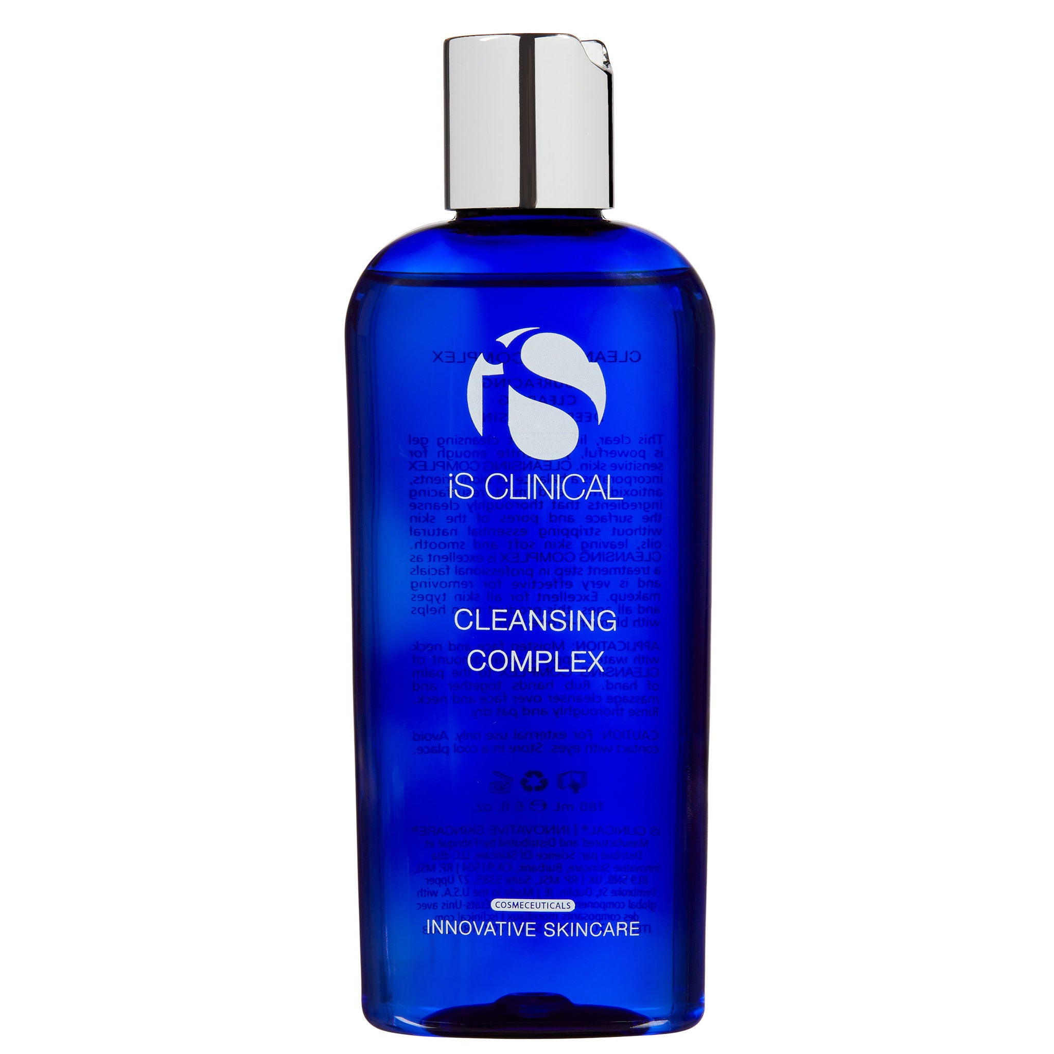 iS Clinical Cleansing Complex, 6 fl oz