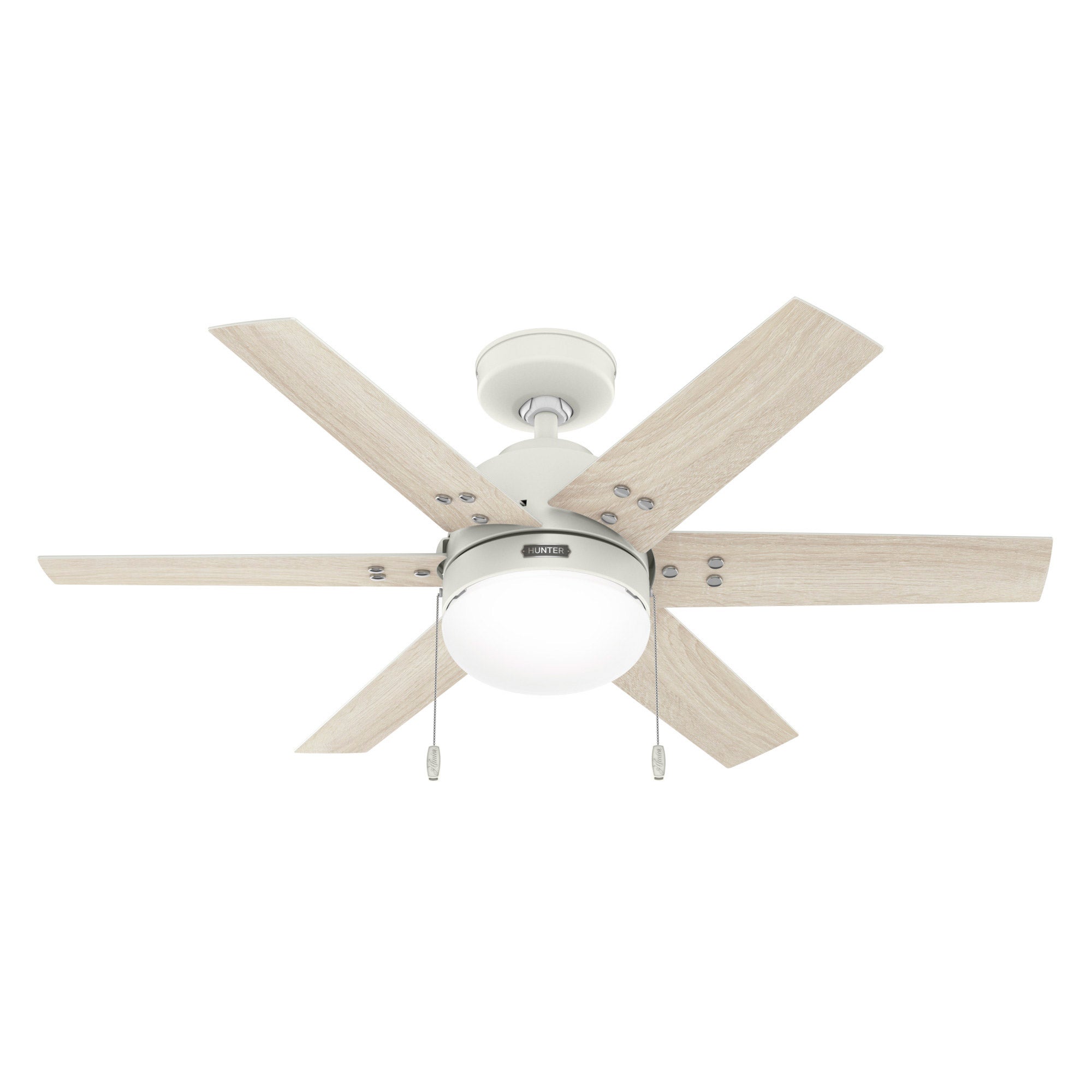 Hunter Spokane LED 44” Ceiling Fan