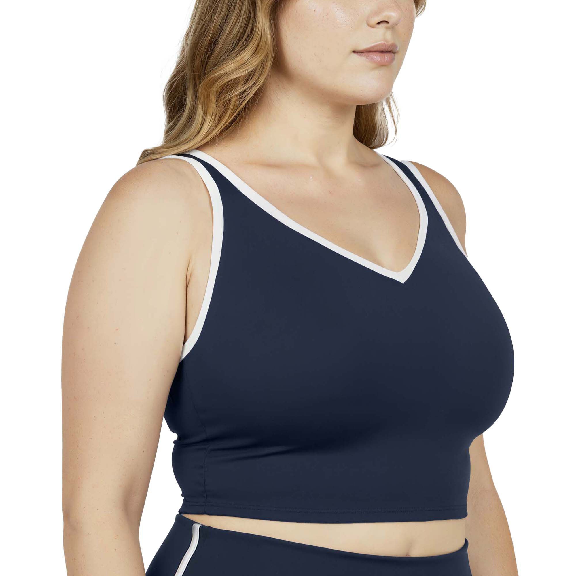 GapFit Women's Bra Tank