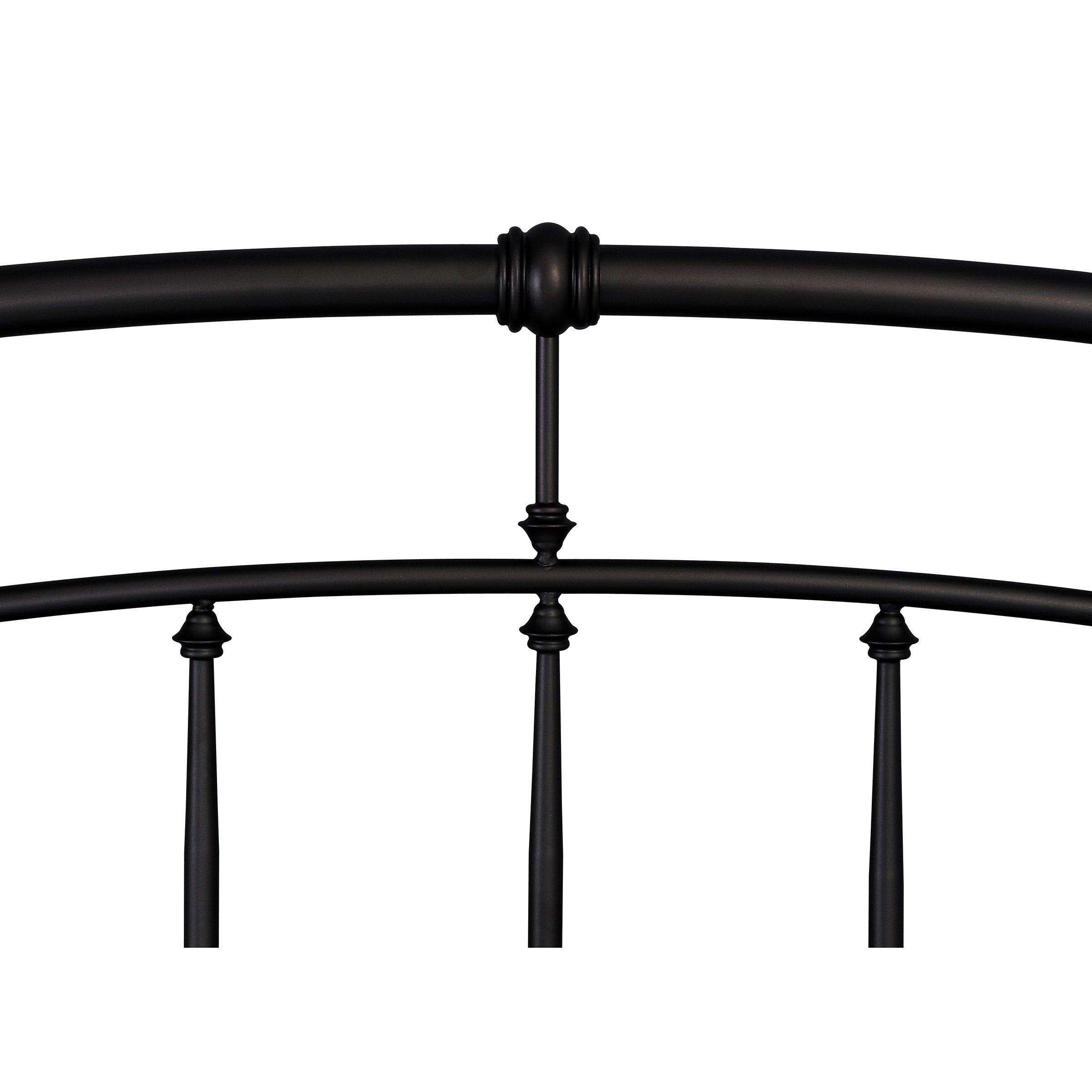 Hayden Metal Bed