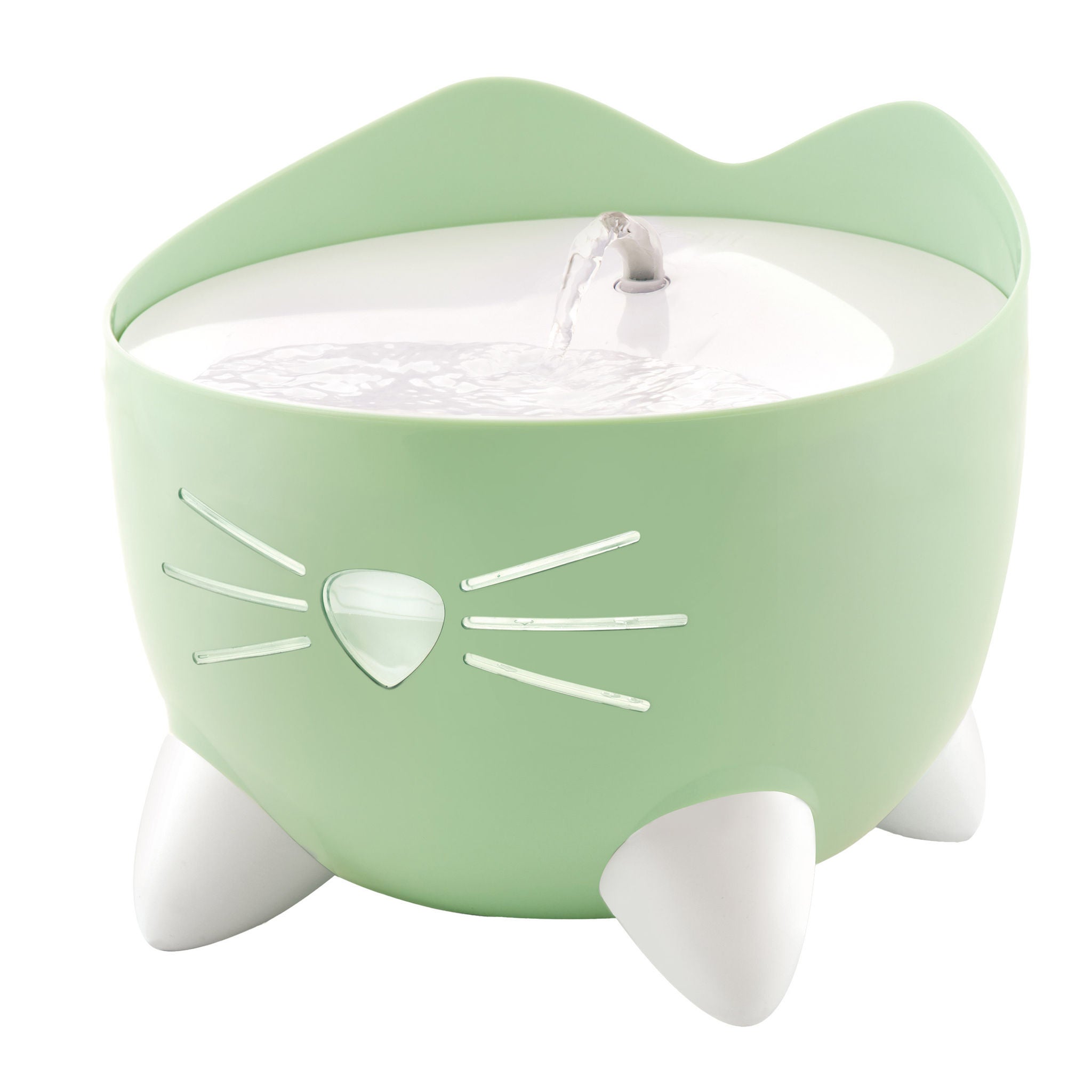 Catit Pixi Fountain, Combo Kit
